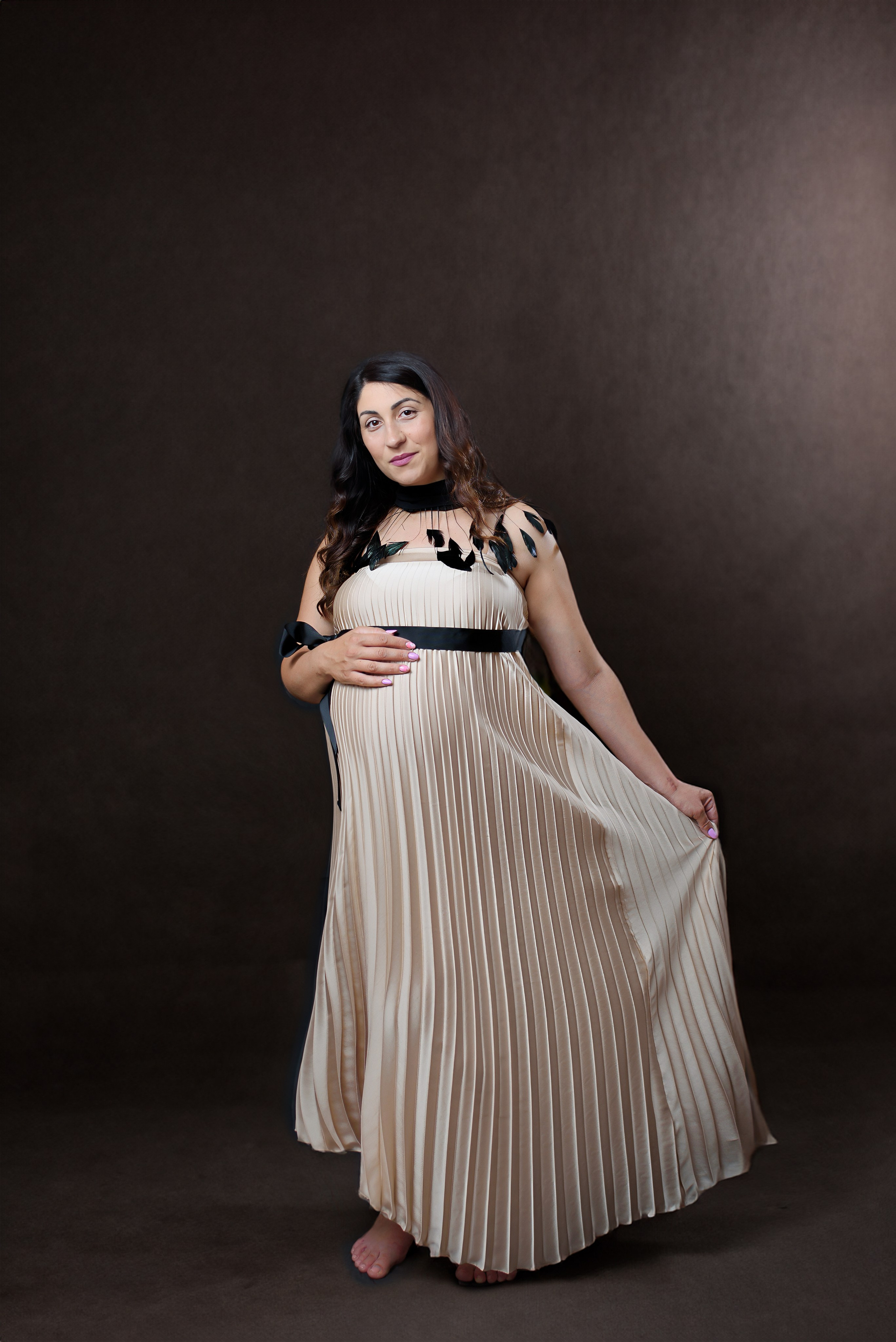 Angela. Fotografo di famiglia