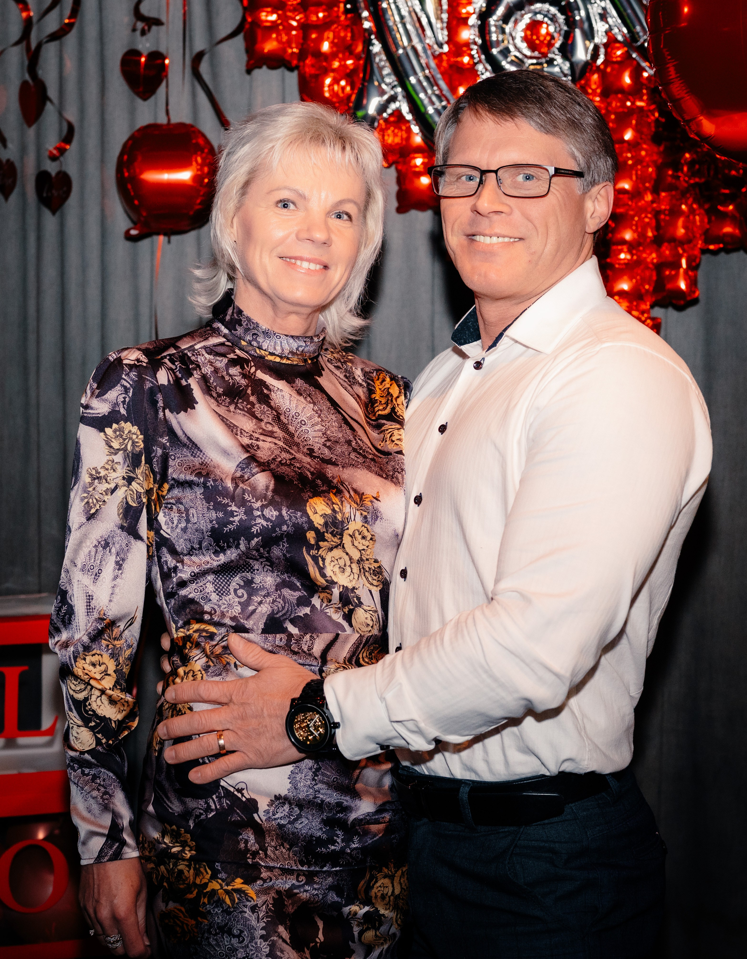 Мероприятия. Фотограф Сергей Трифонов