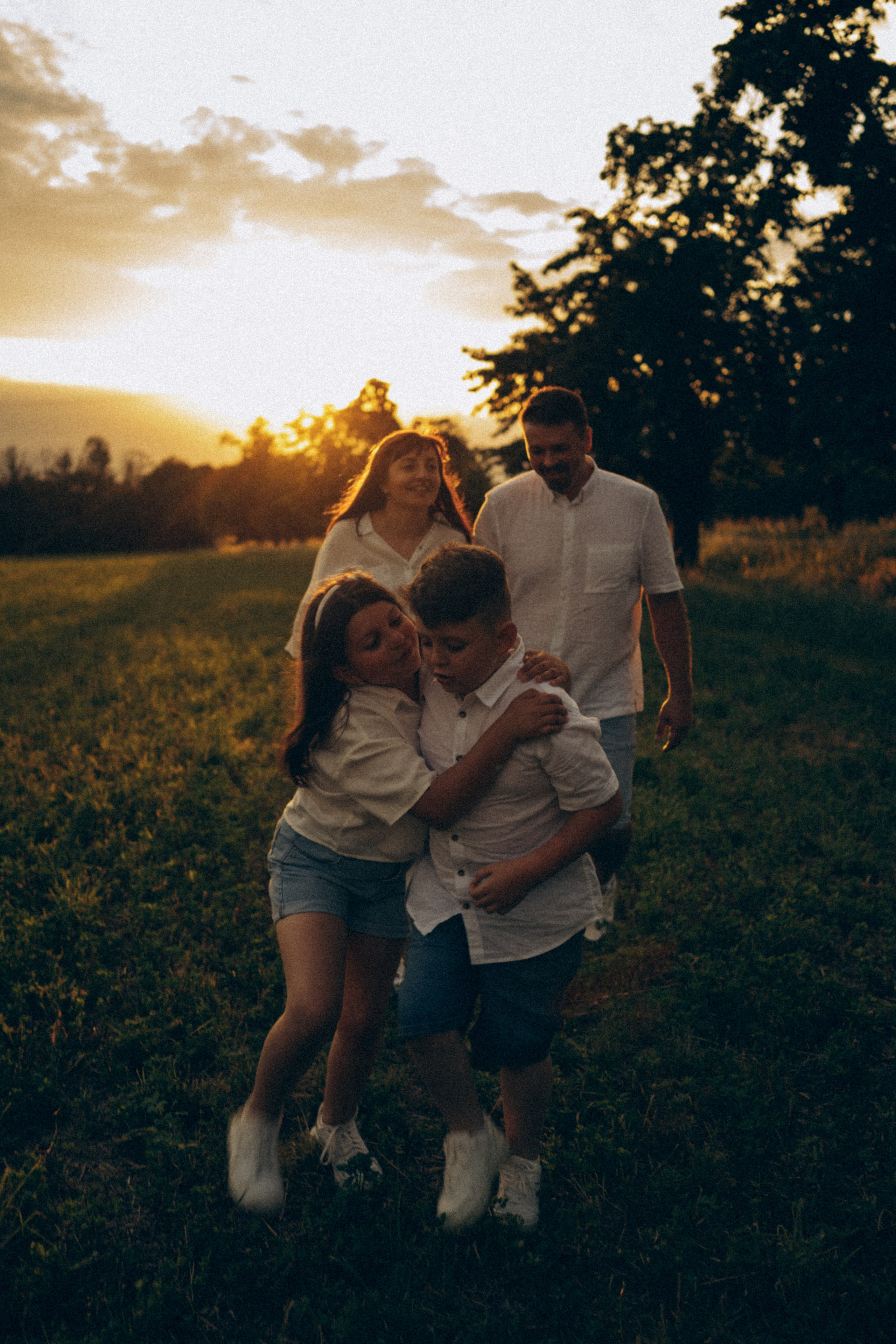 FAMILY PALUS. Photographer and videographer in Norway and Slovakia Andrea Zemko