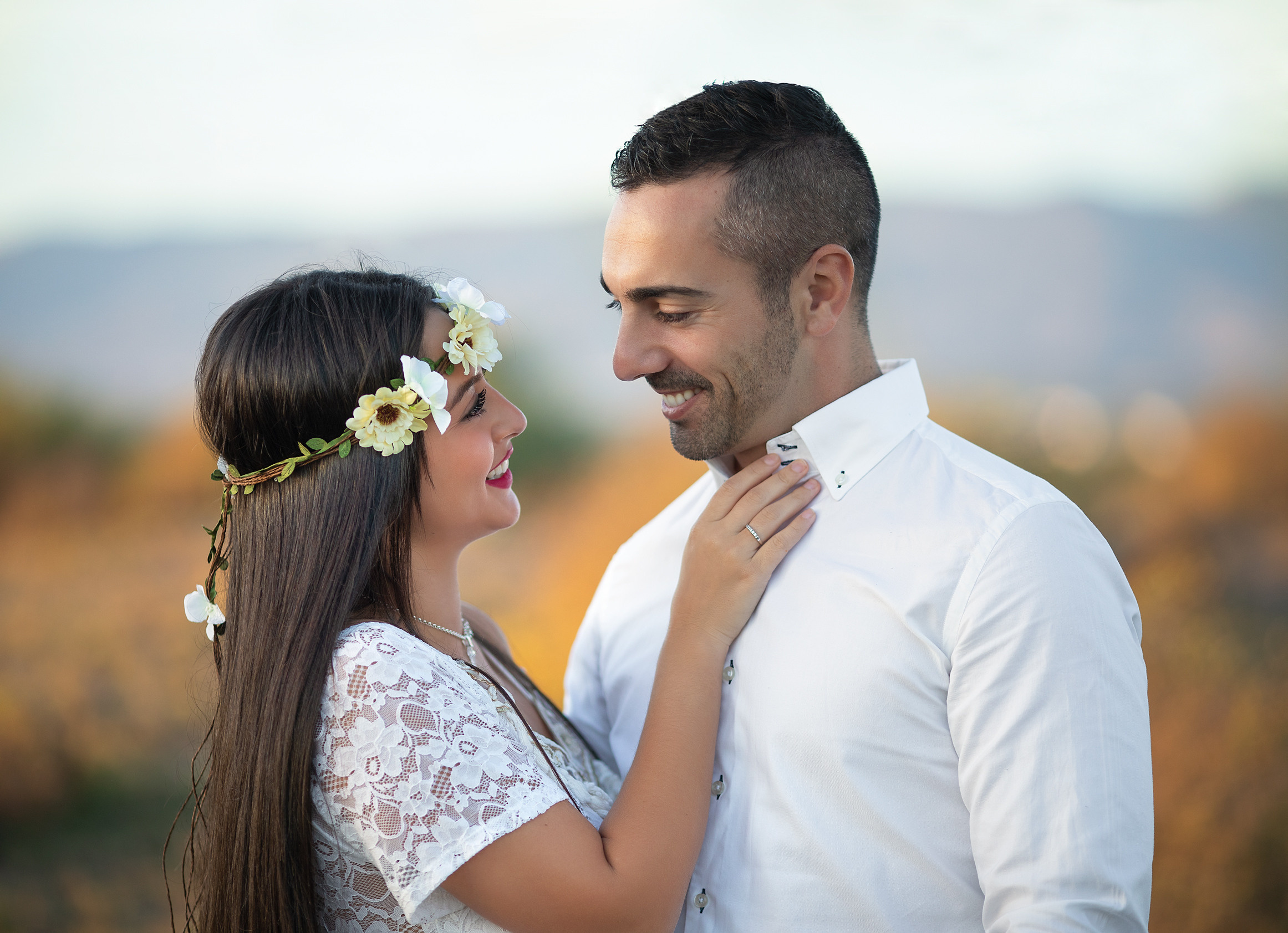 Love story. Fotógrafo Almeria. Swetlana Ushakova