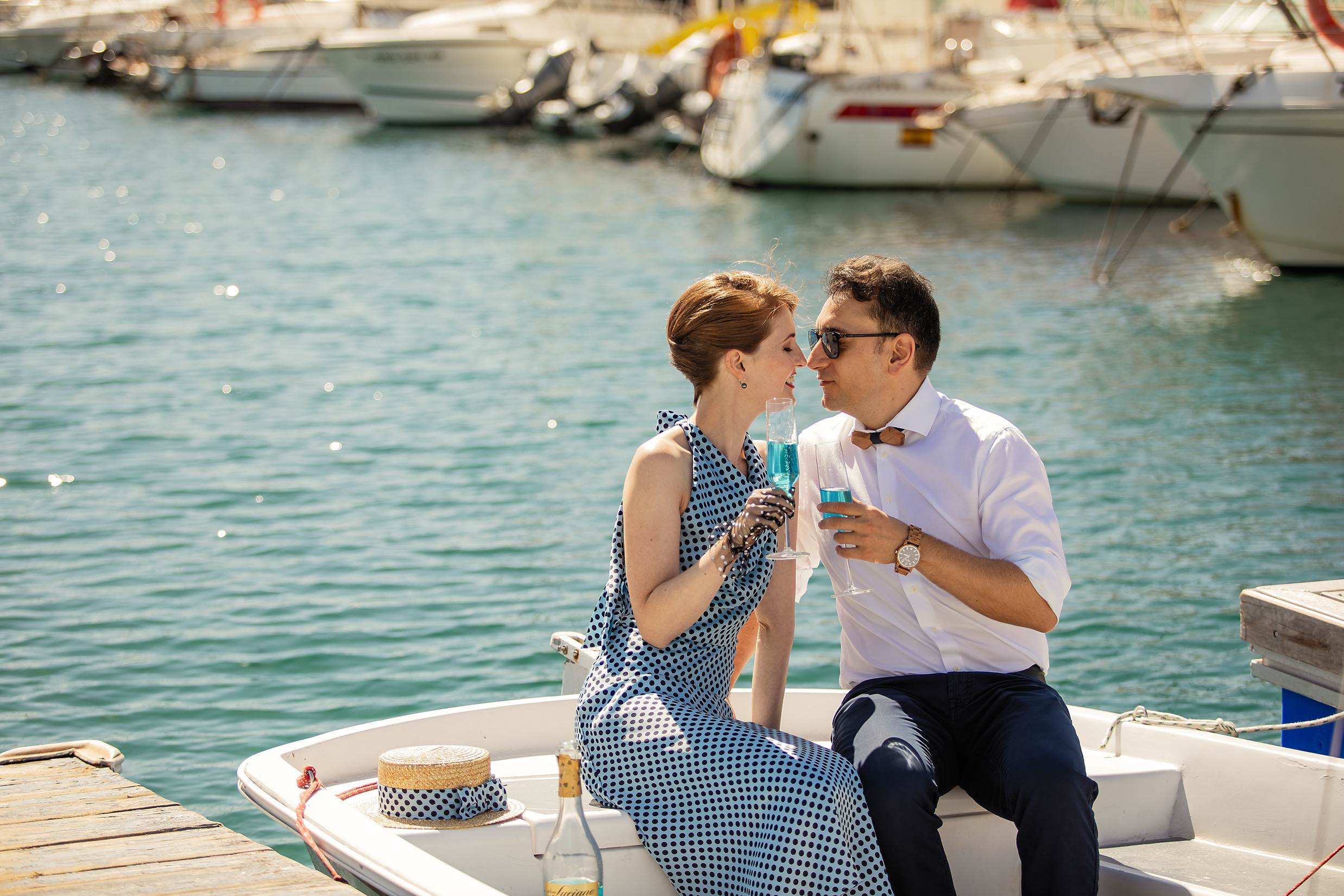 Love story. Fotógrafo Almeria. Swetlana Ushakova