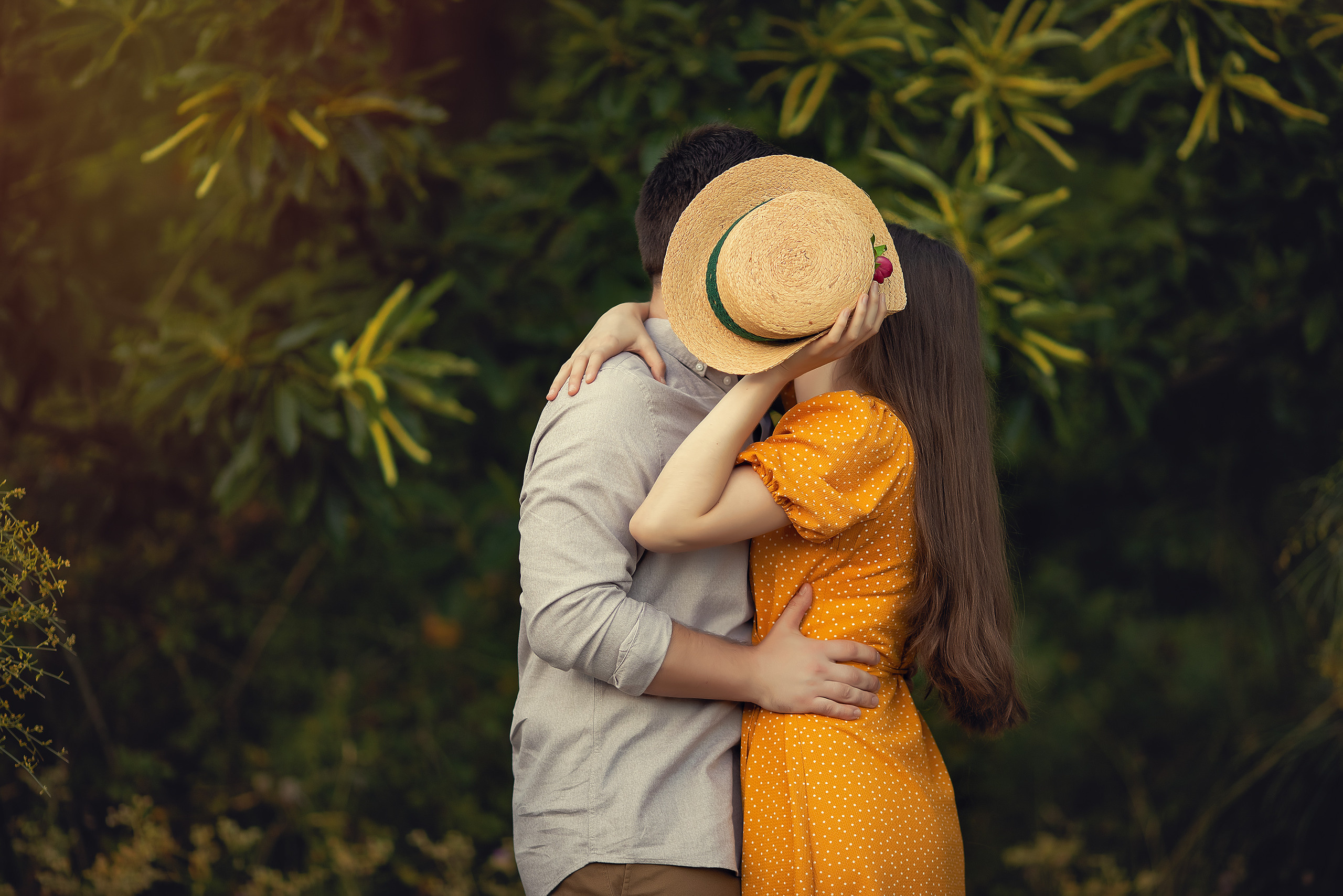 Love story. Fotógrafo Almeria. Swetlana Ushakova