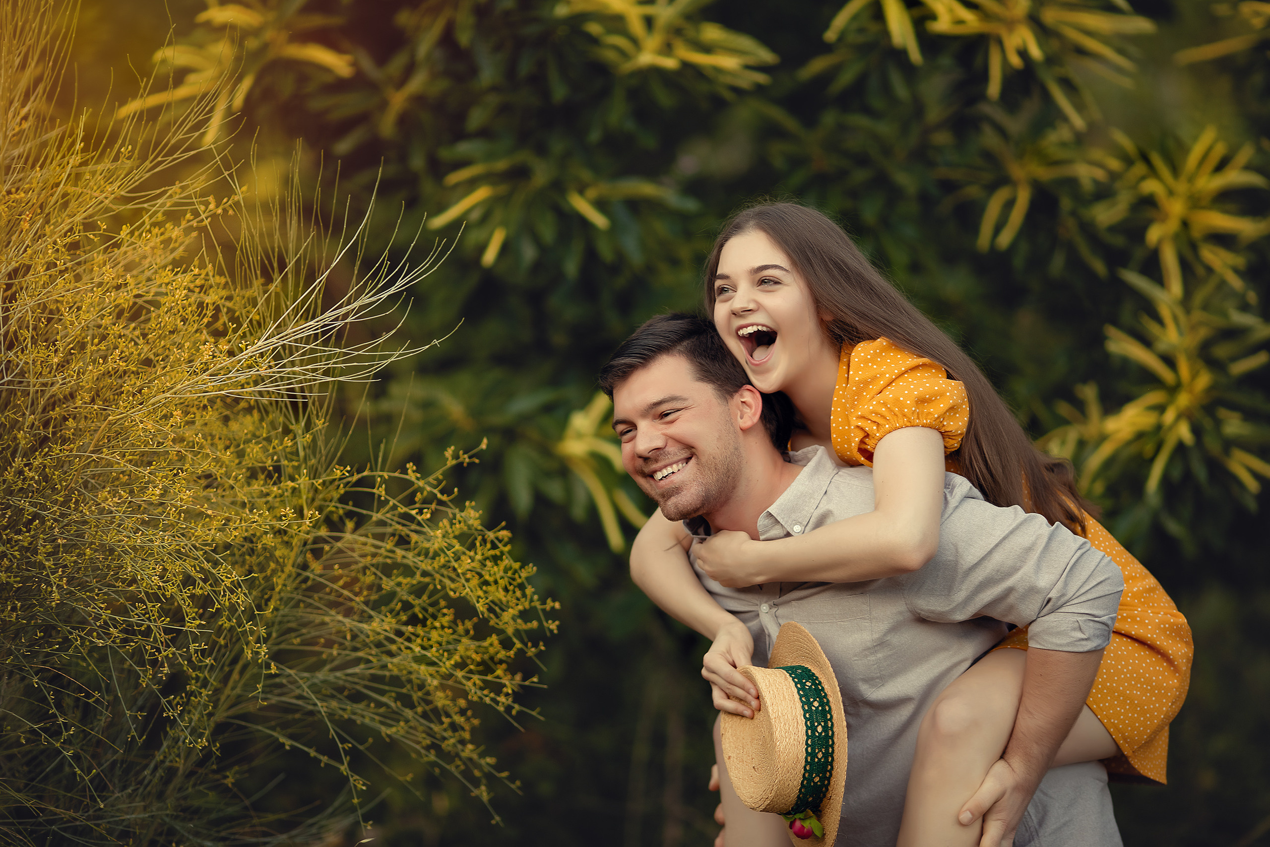 Love story. Fotógrafo Almeria. Swetlana Ushakova