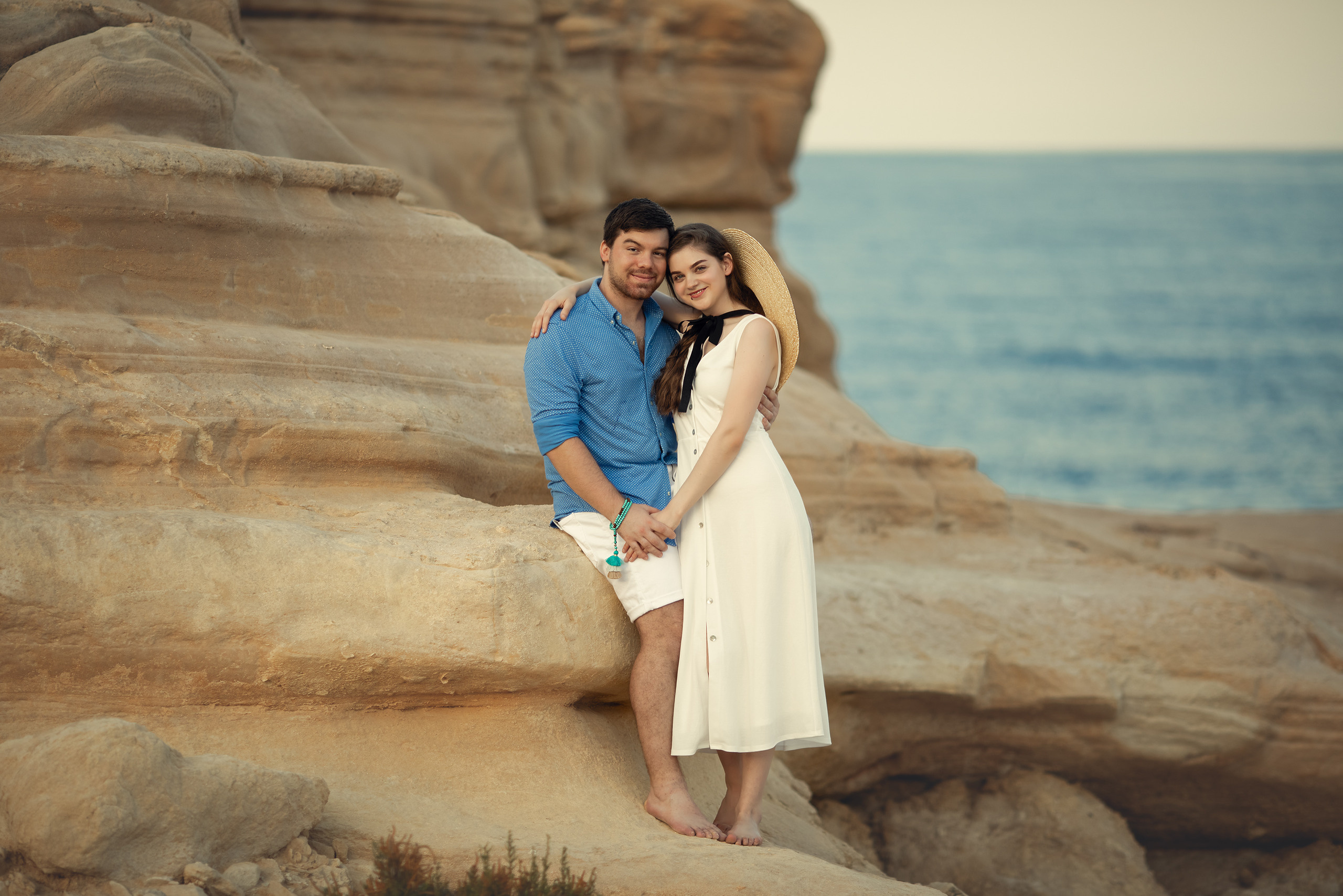 Love story. Fotógrafo Almeria. Swetlana Ushakova