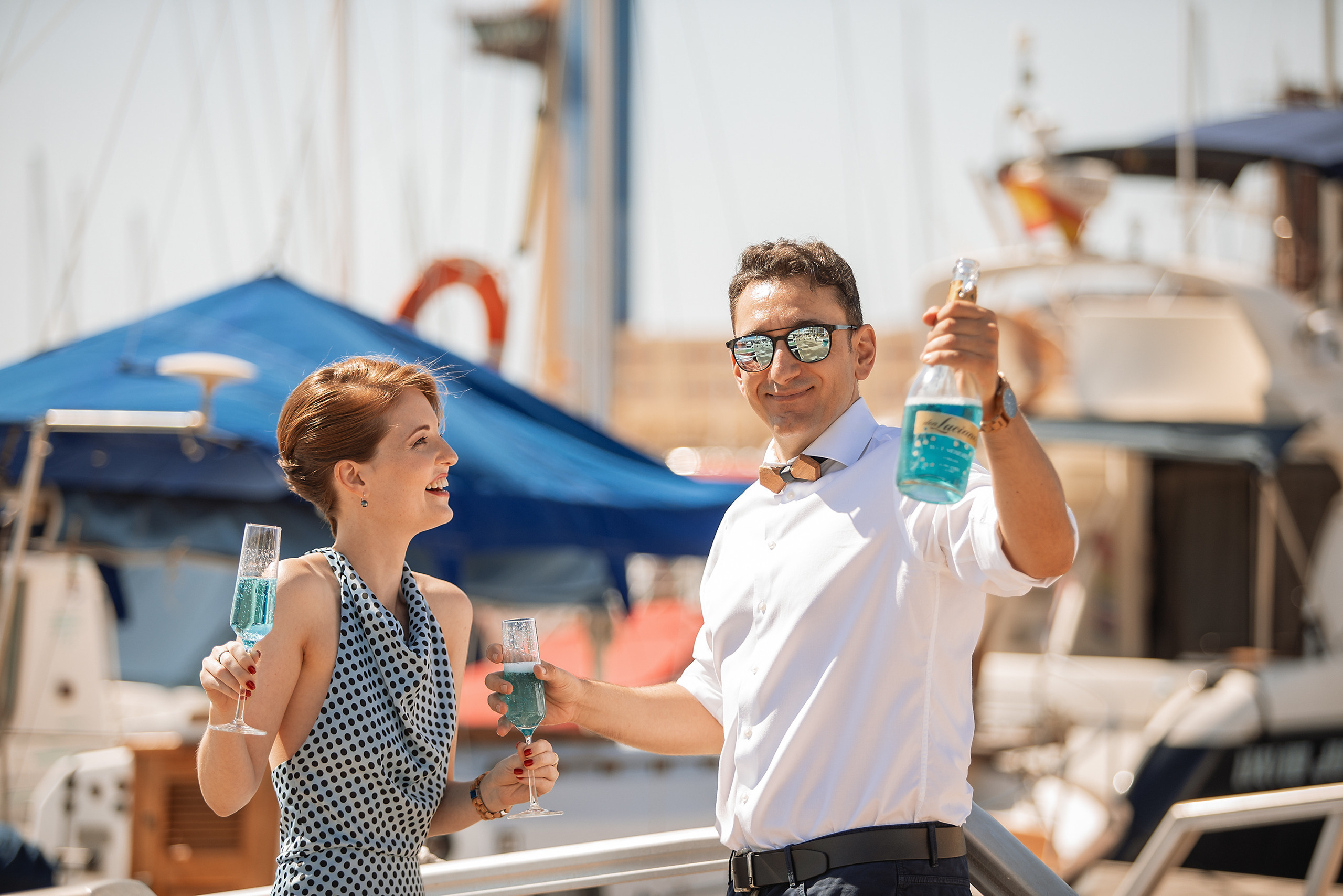 Love story. Fotógrafo Almeria. Swetlana Ushakova