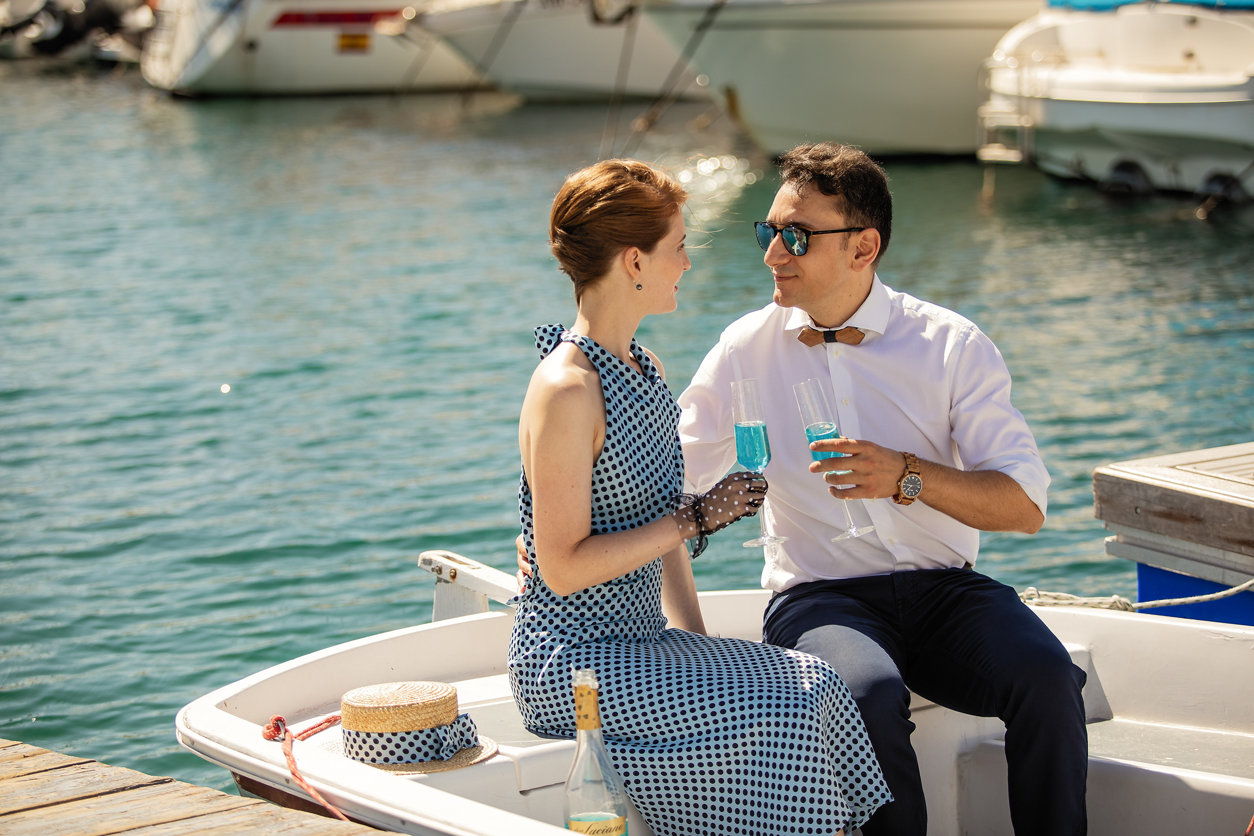 Love story. Fotógrafo Almeria. Swetlana Ushakova