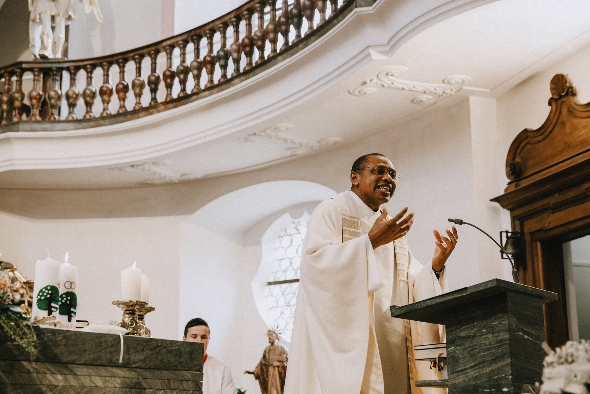 Carina & Daniel. Hochzeitsvideo, Hochzeitsfilm, Hochzeitsvideograf Berlin