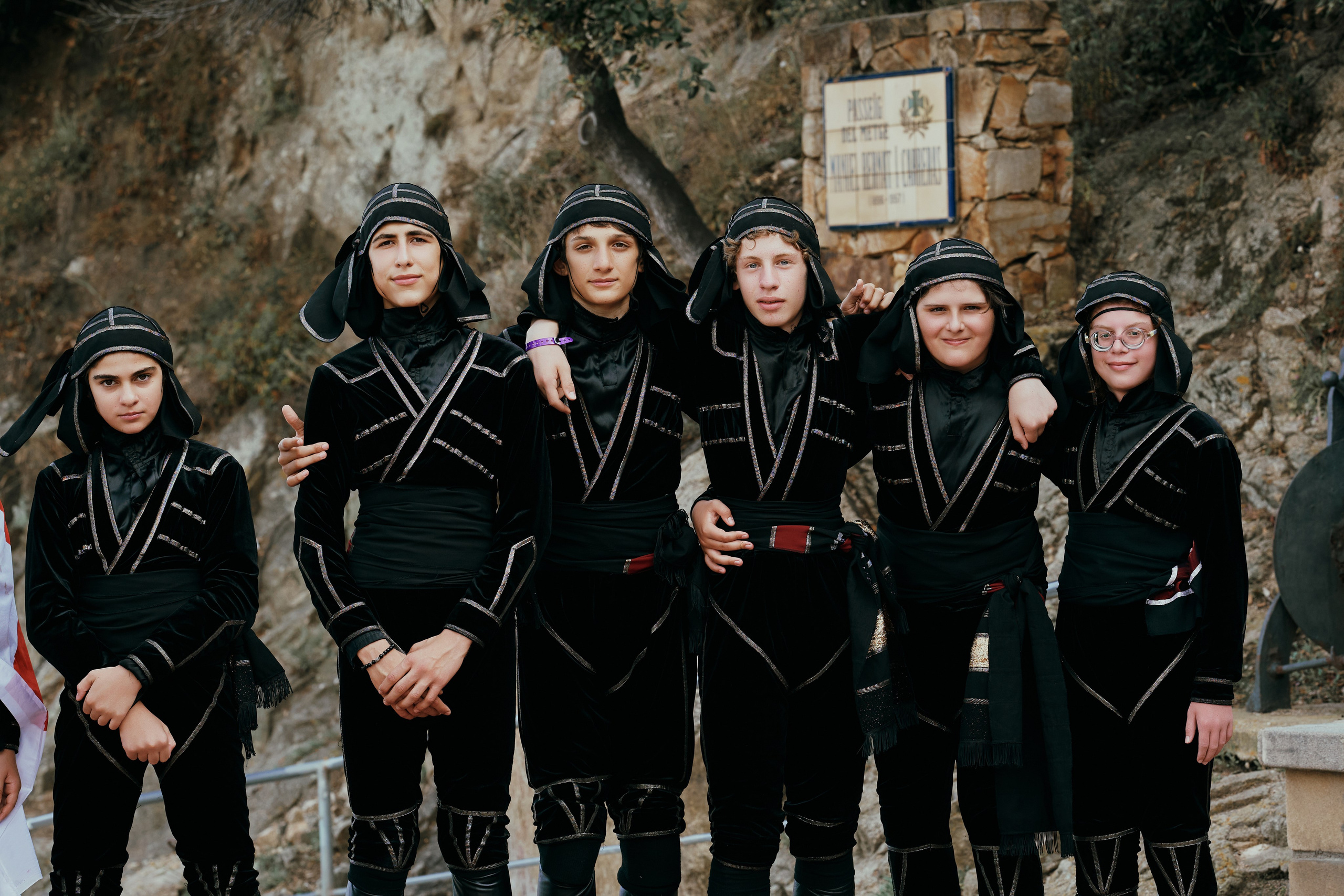 Фестиваль МОНОЛИТ. Фотограф в Барселоне Жанна Захарченко