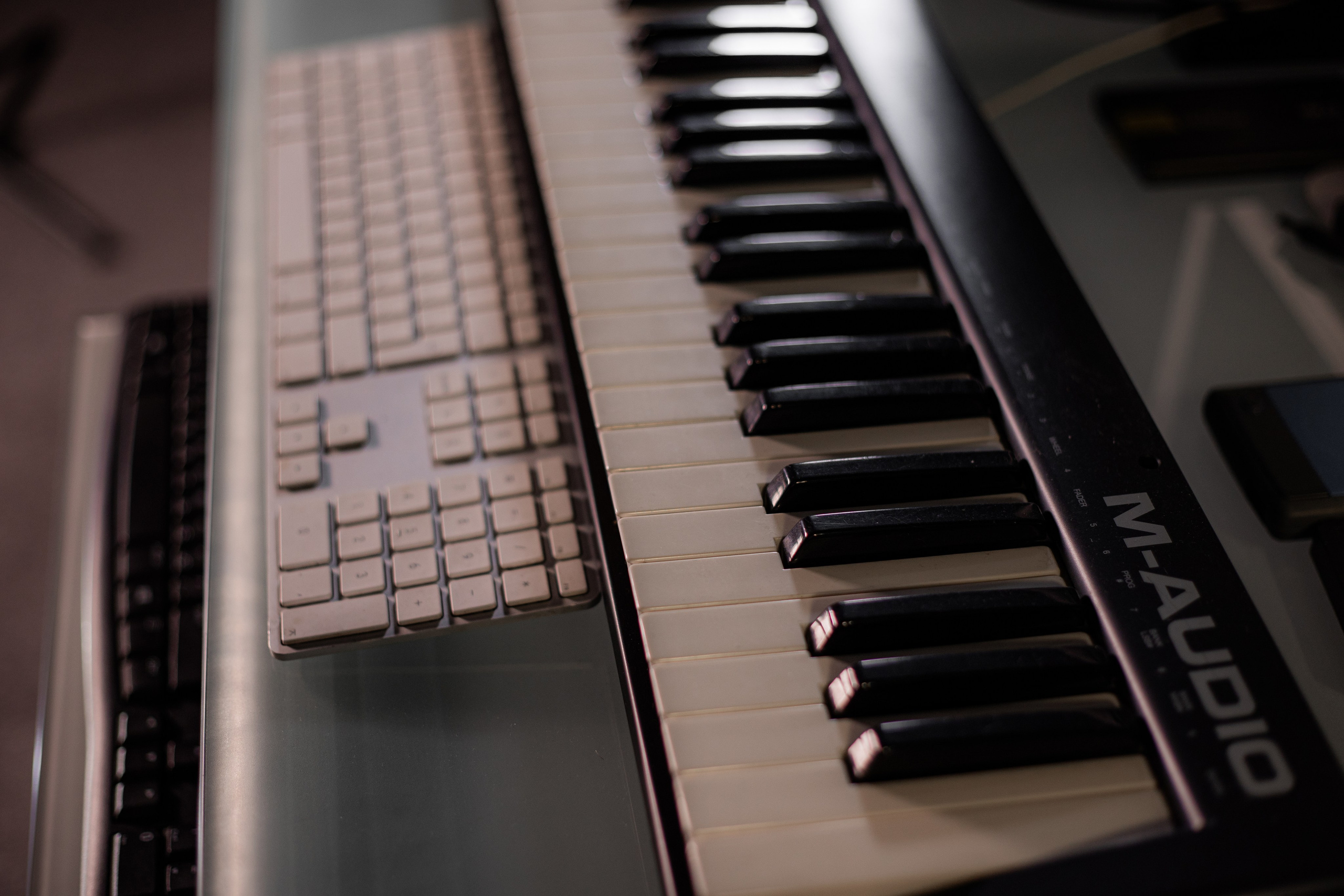 Открытие нового дома OranJazz в Аликанте. Вечеринка «для своих». Volver a oranjazz.com