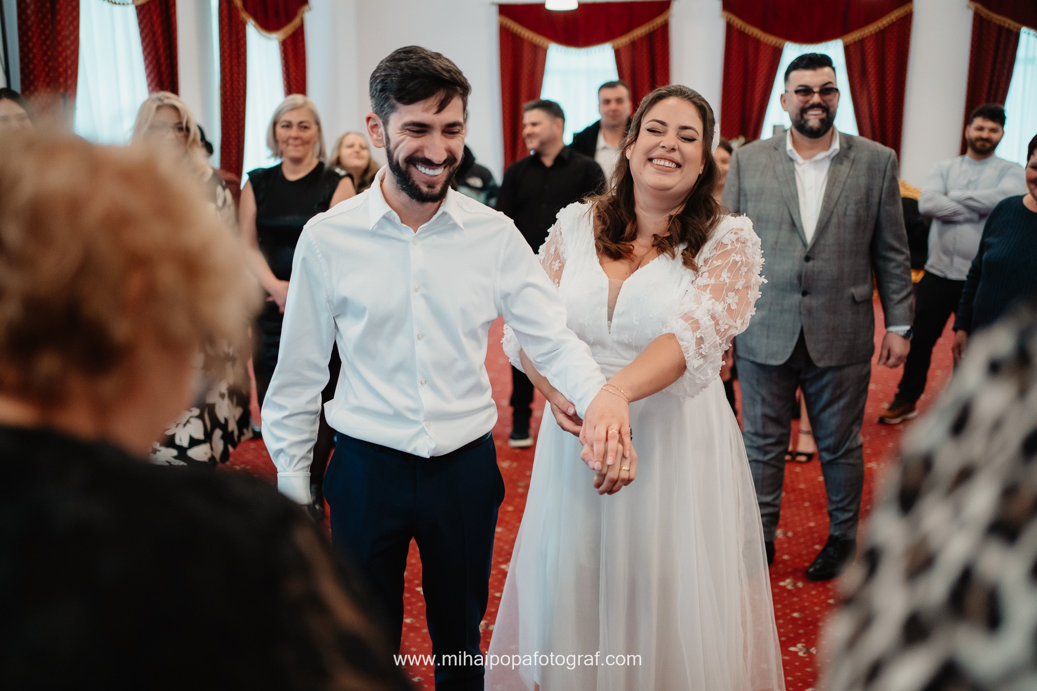 Ana&Cătălin. Mihai Popa |Wedding Photographer | Worldwide | Bucharest