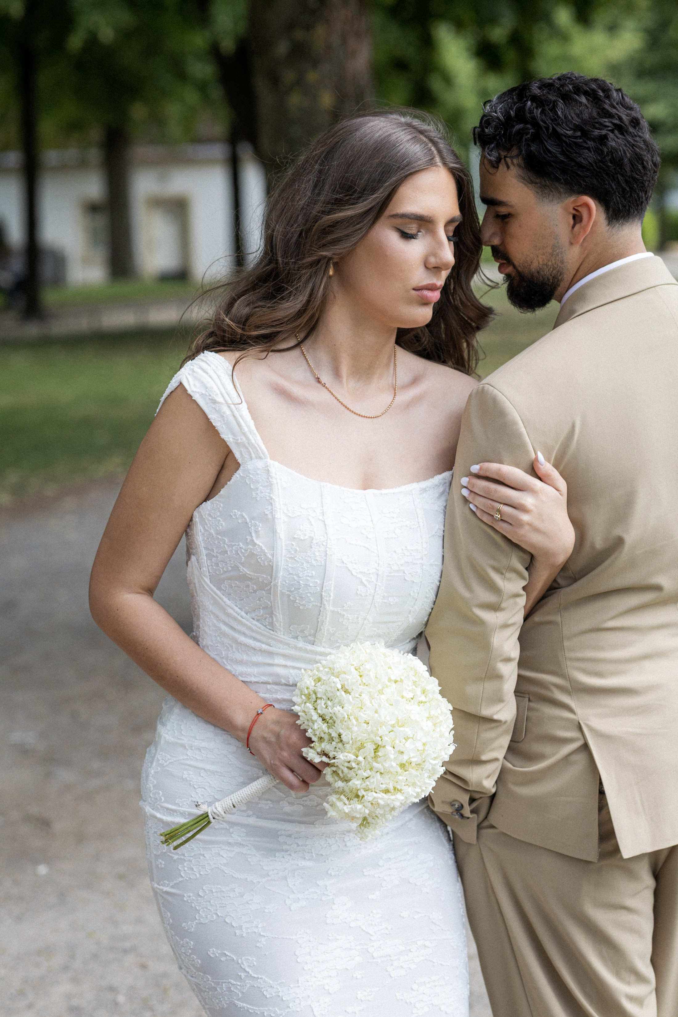 Hochzeit in Essen. Hochzeitfotograf in Bielefeld