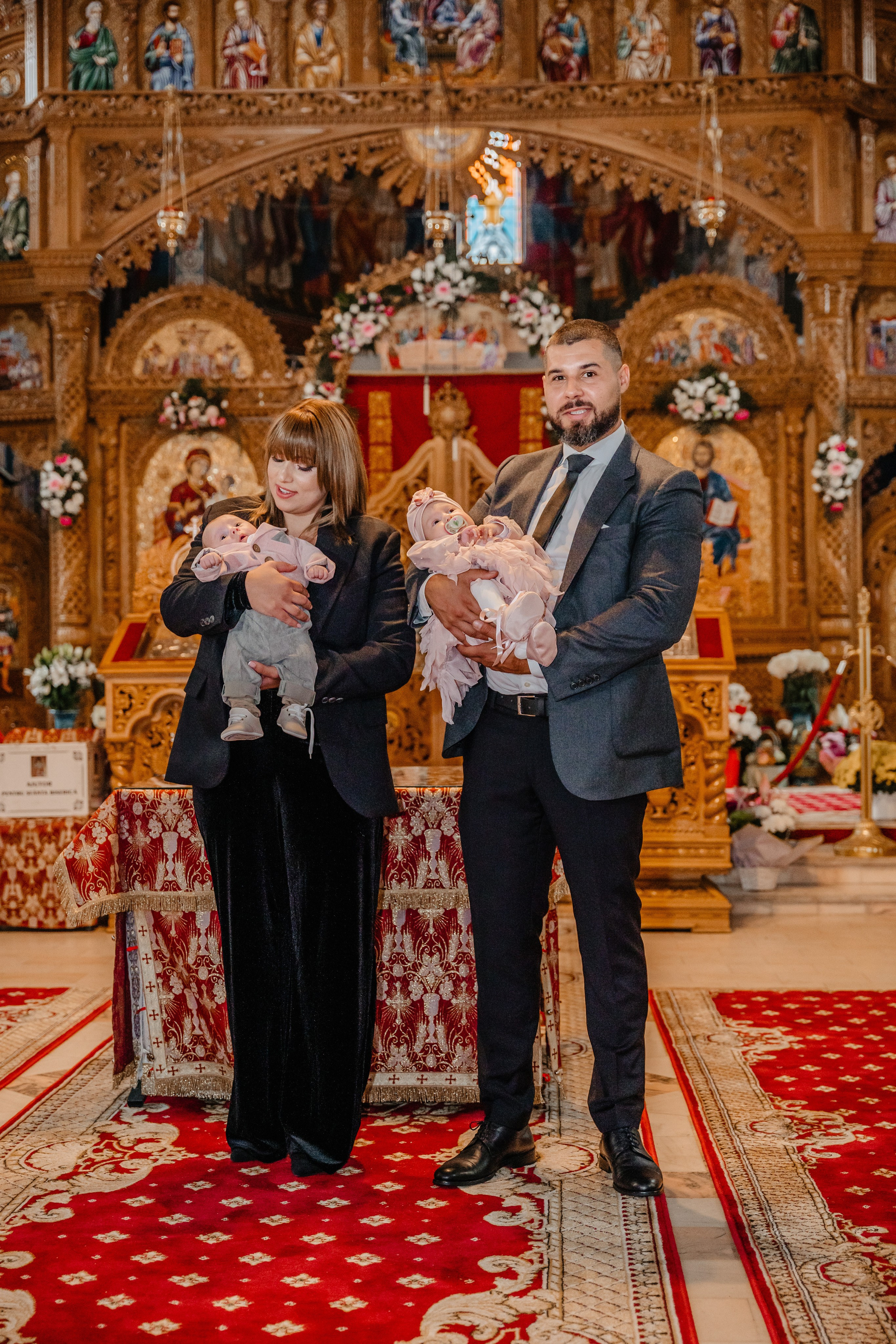 Damian Leon & Delia Maria. Dragosbaciuartphotographer