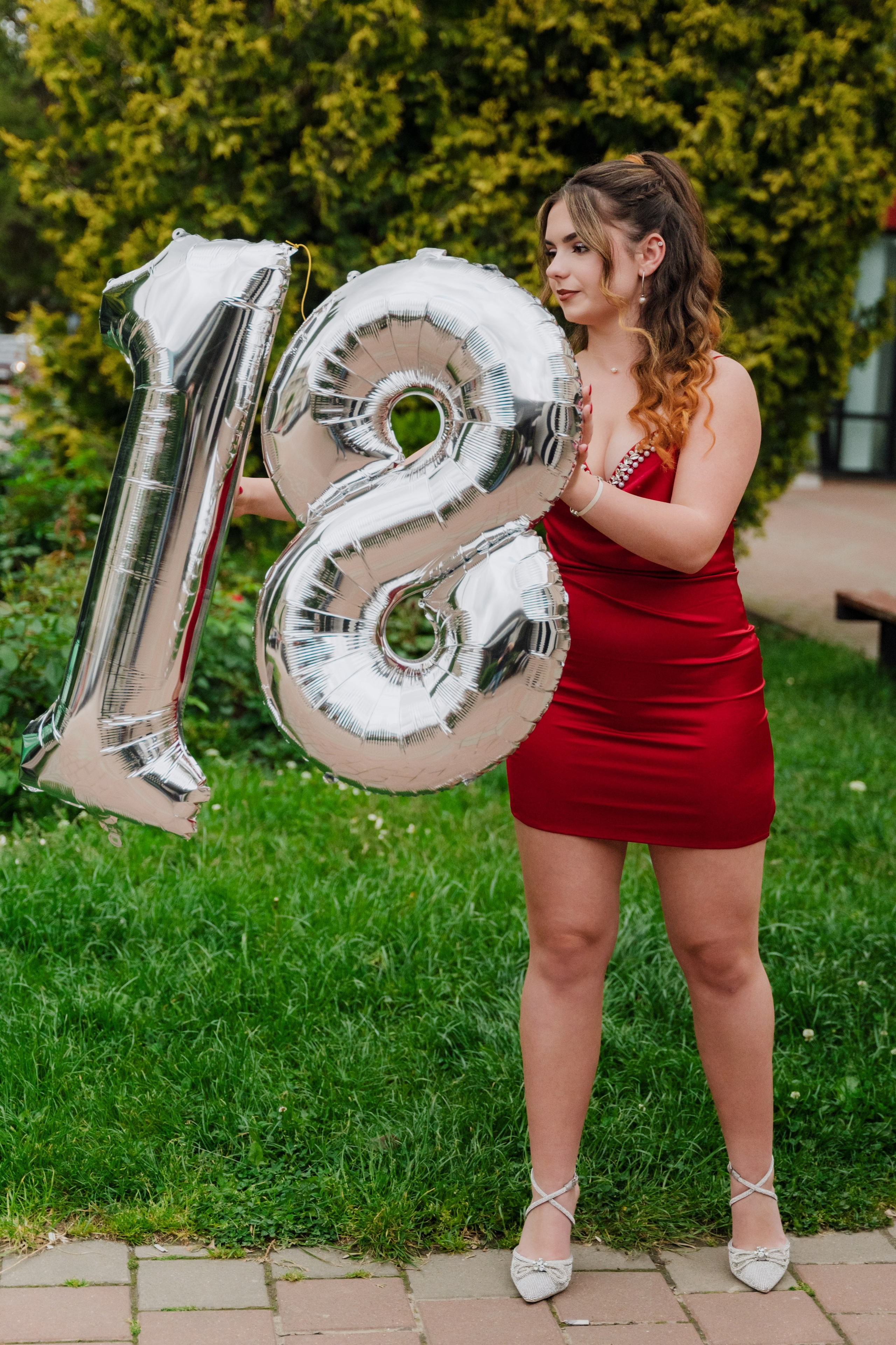 Alessia 18 th party. Dragosbaciuartphotographer