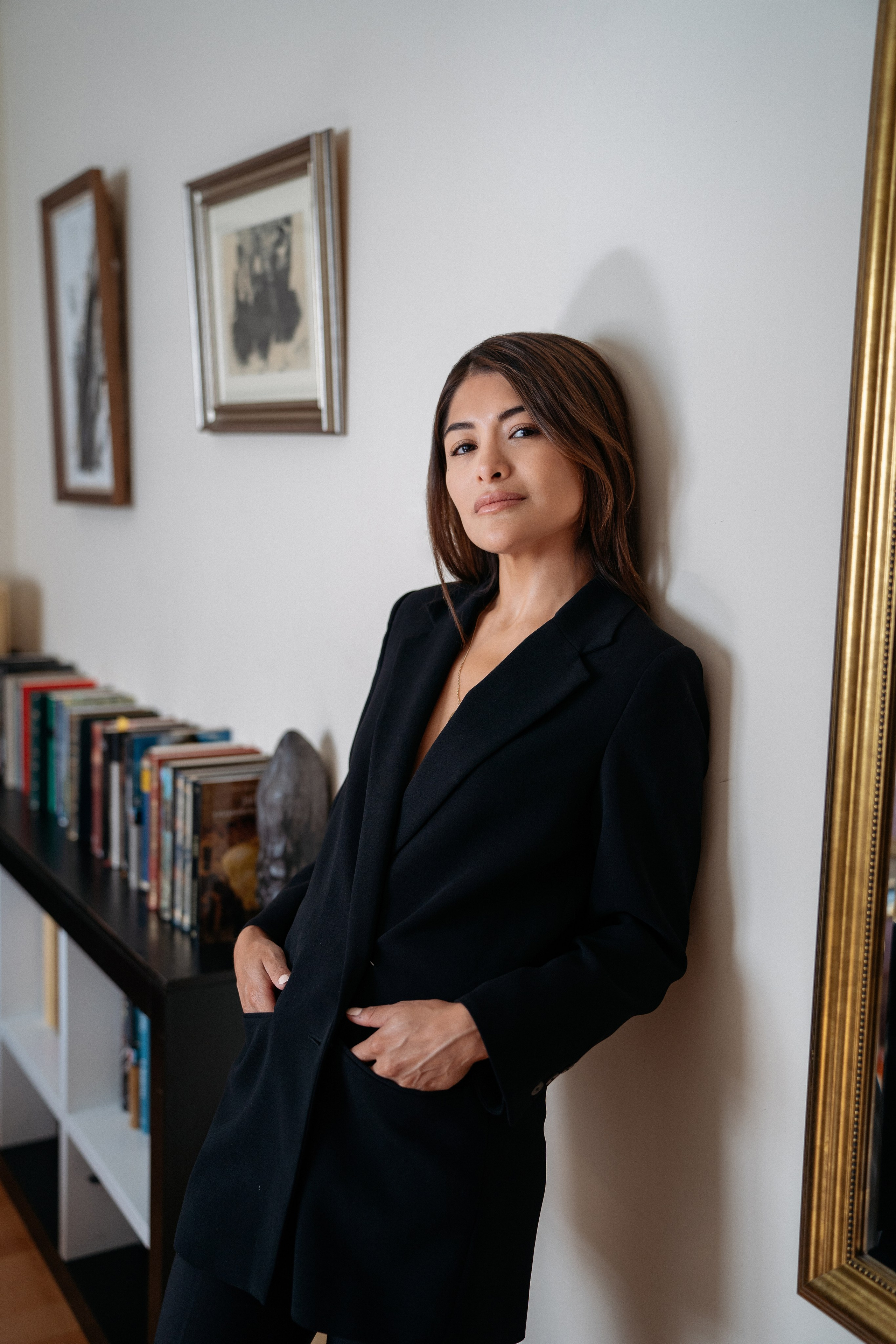 Business portraits photographer Madrid. Photographer in Madrid, Spain. Alyona Belyaninova