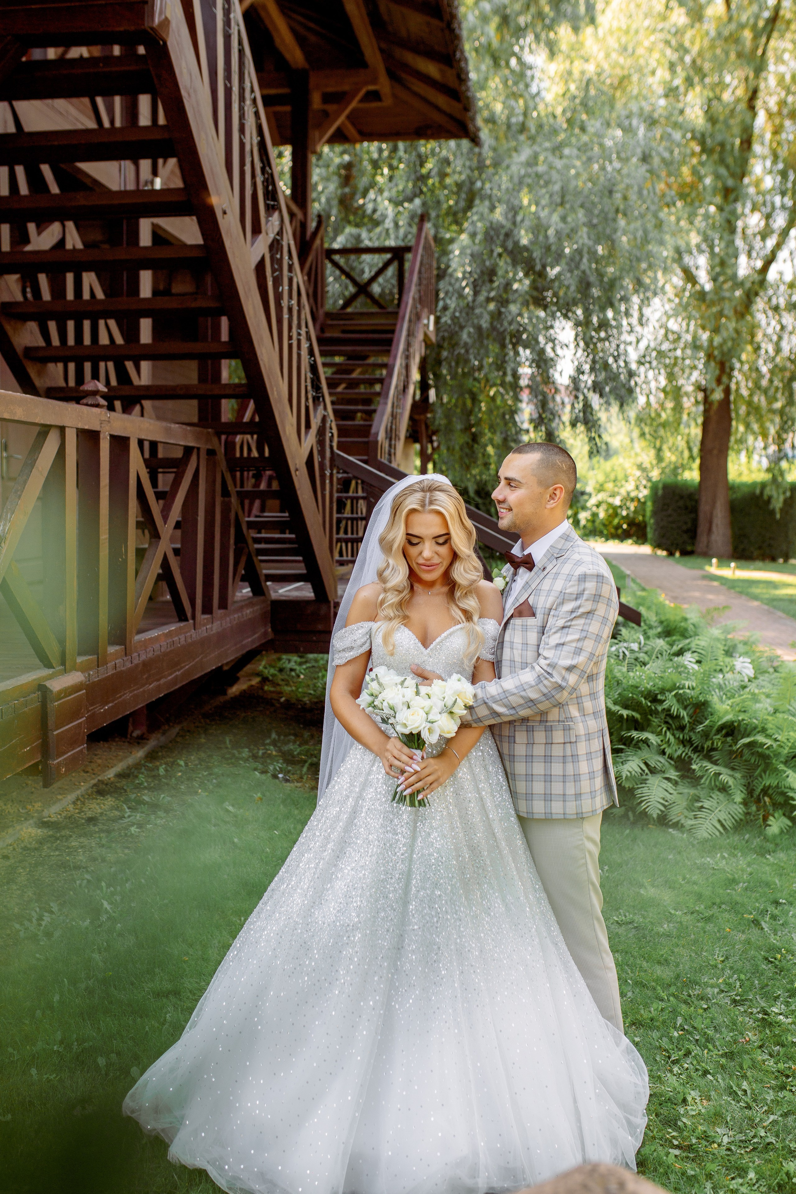 Wedding Day. Wedding photographer and videographer Europe