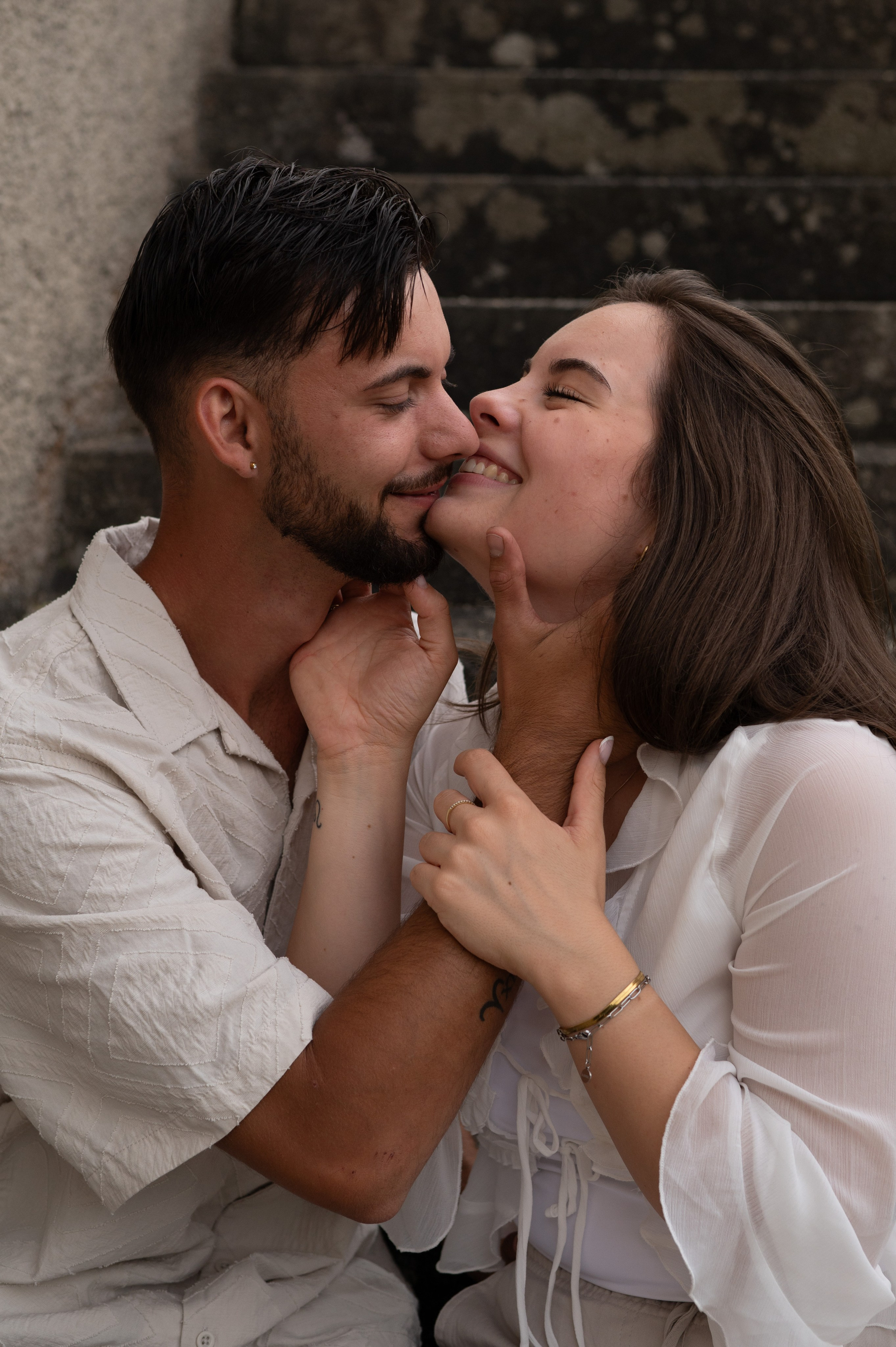 22:22 | Paarshooting in Ansbach. Фотограф в Нюрнберге Ирина Менерт из Ансбаха