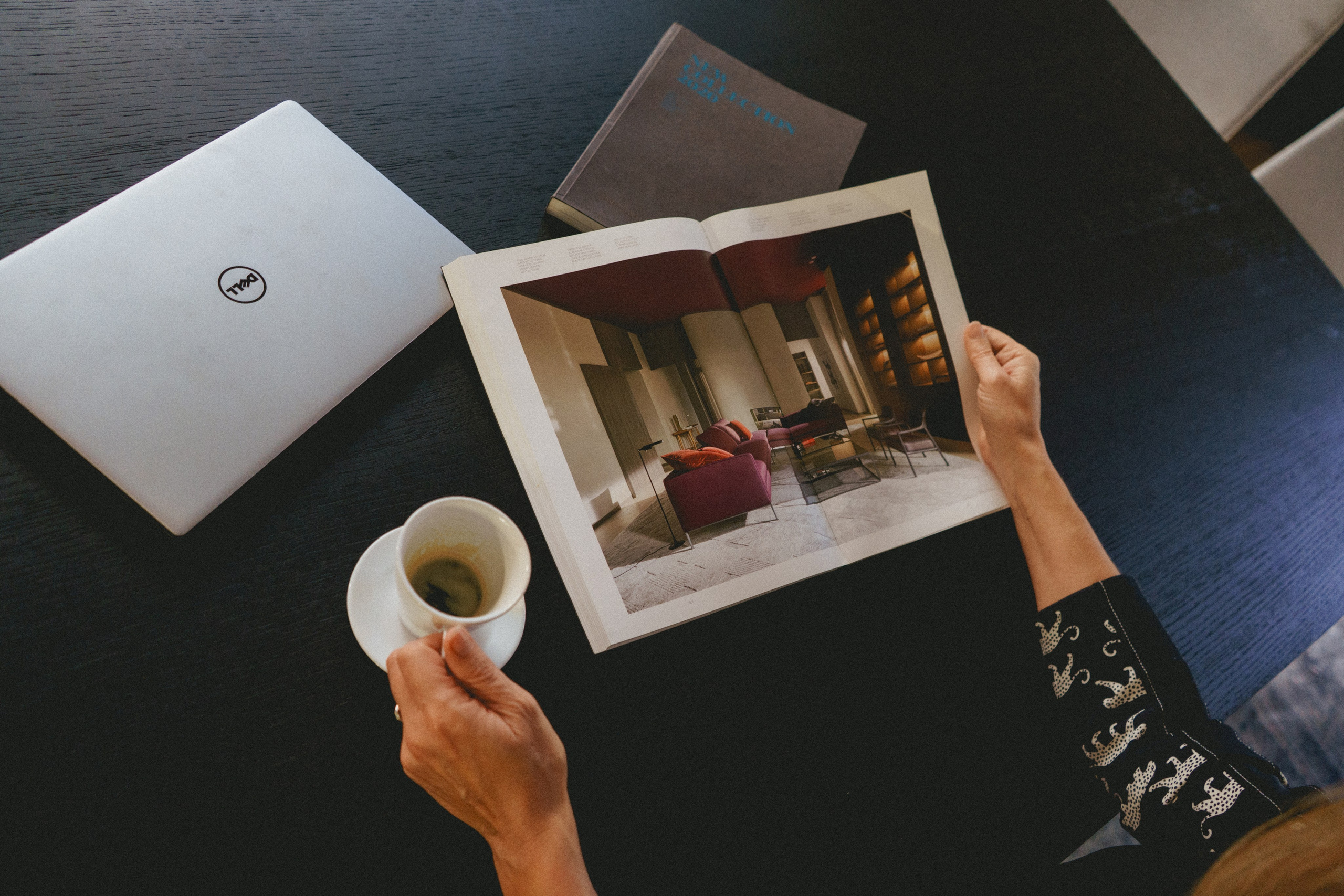 Content photoshoot for designer Annalisa Gallo. Photographer in Greece Kristina