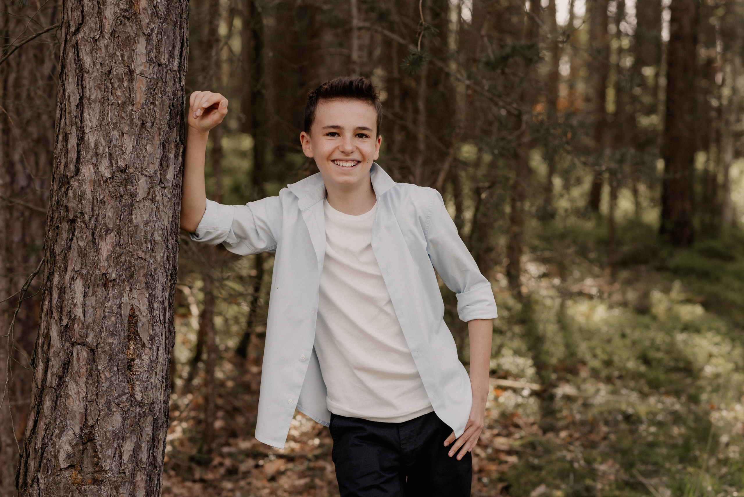 SPRING DAY. Фотограф в Нюрнберге Ирина Менерт из Ансбаха