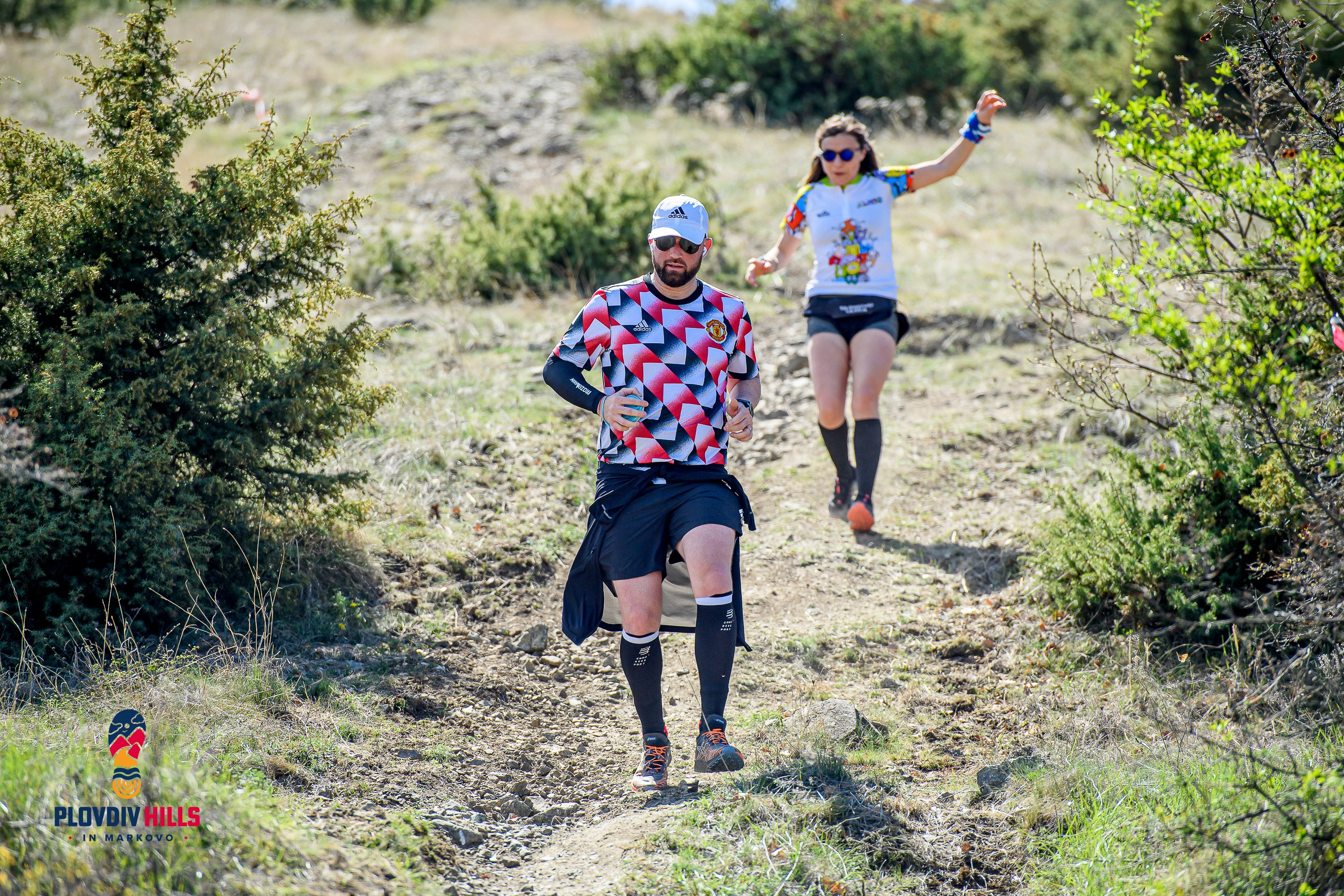 Снимки 2024-KrisoK Photography. «Plovdiv Hills in MARKOVO» е състезание по планинско бягане