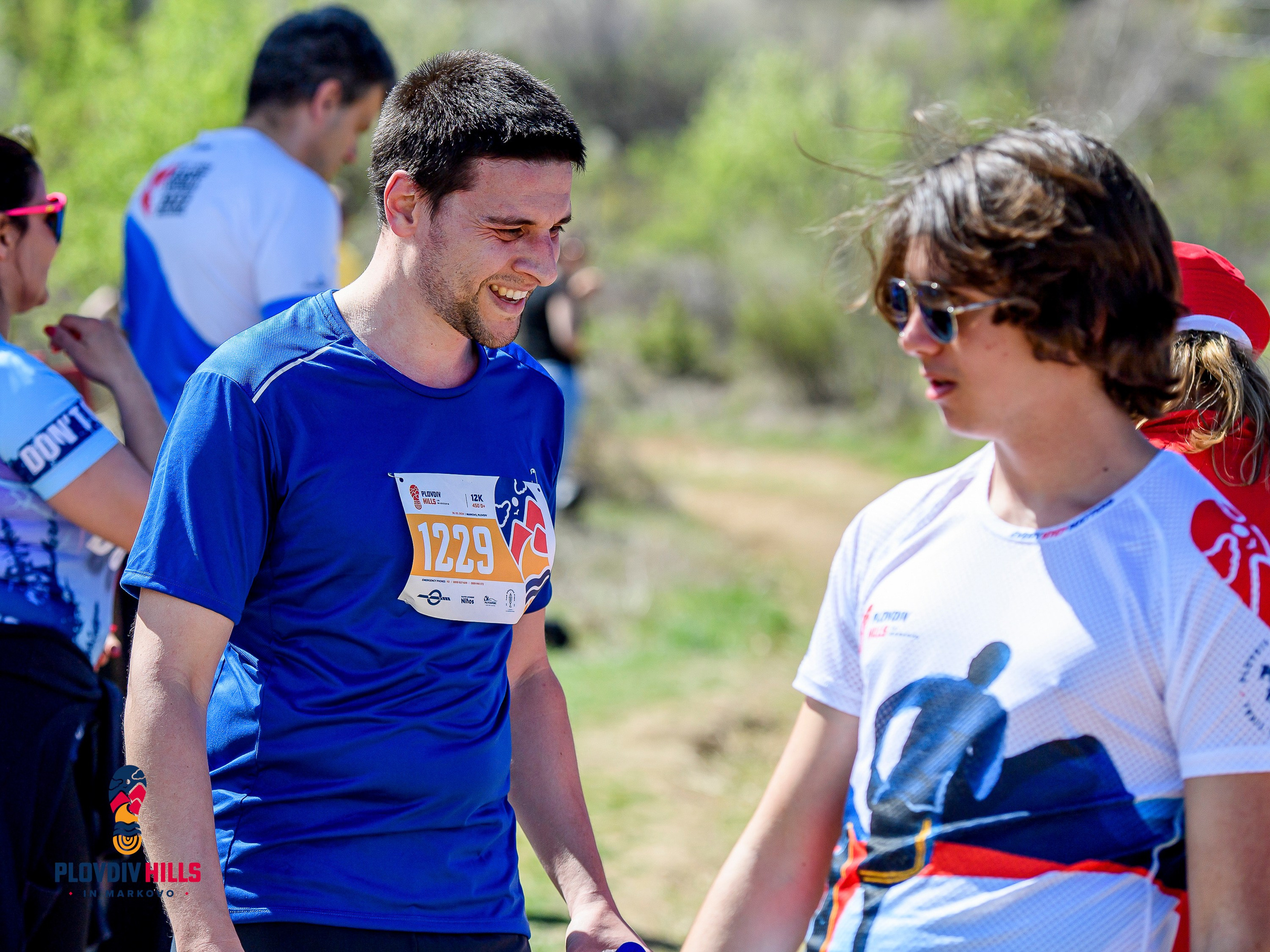 Снимки 2024-KrisoK Photography. «Plovdiv Hills in MARKOVO» е състезание по планинско бягане