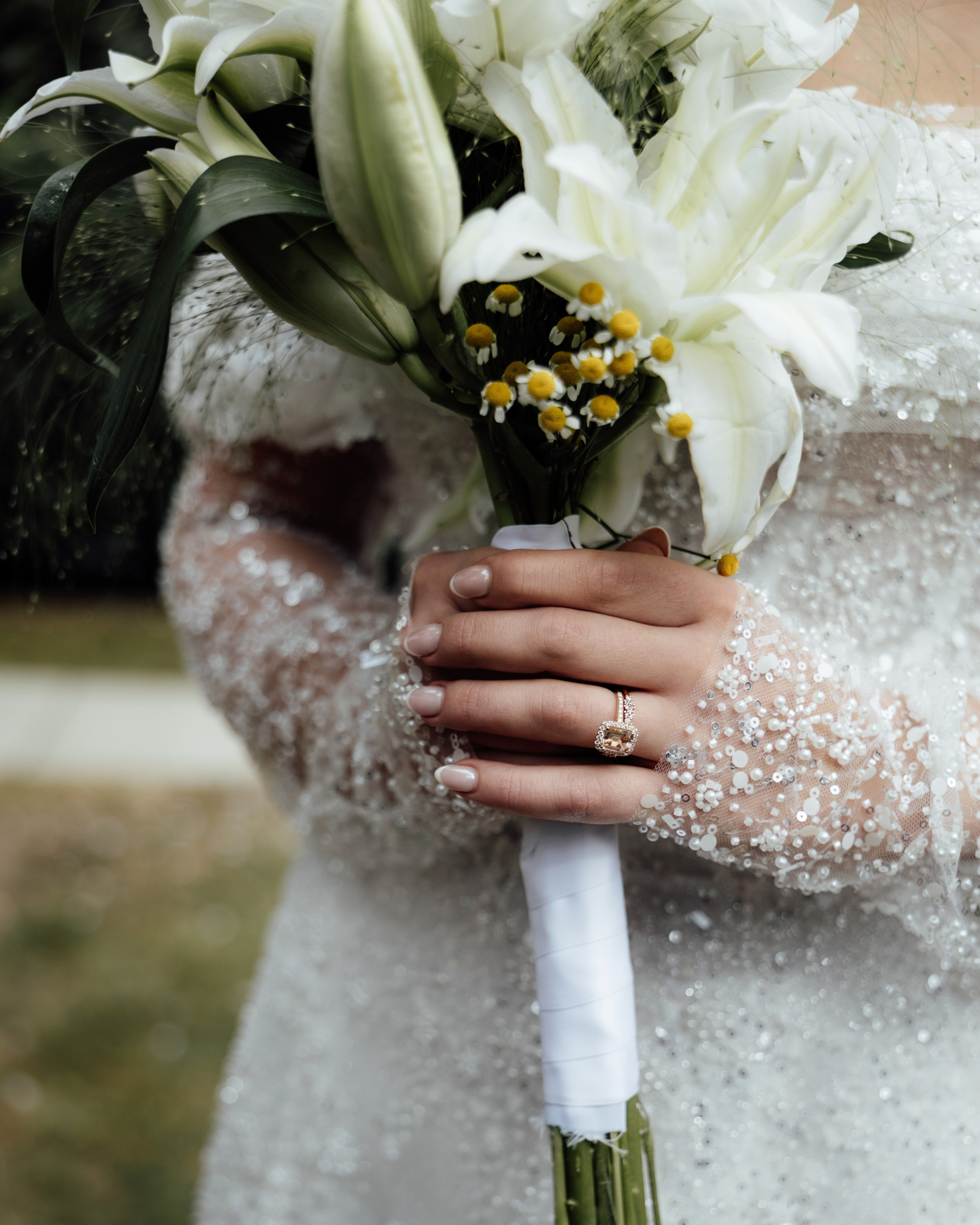 Chloe & Andre -The Manor Elstree, Hertfordshire. Timeless Wedding & Event Photography — based London, working across Europe