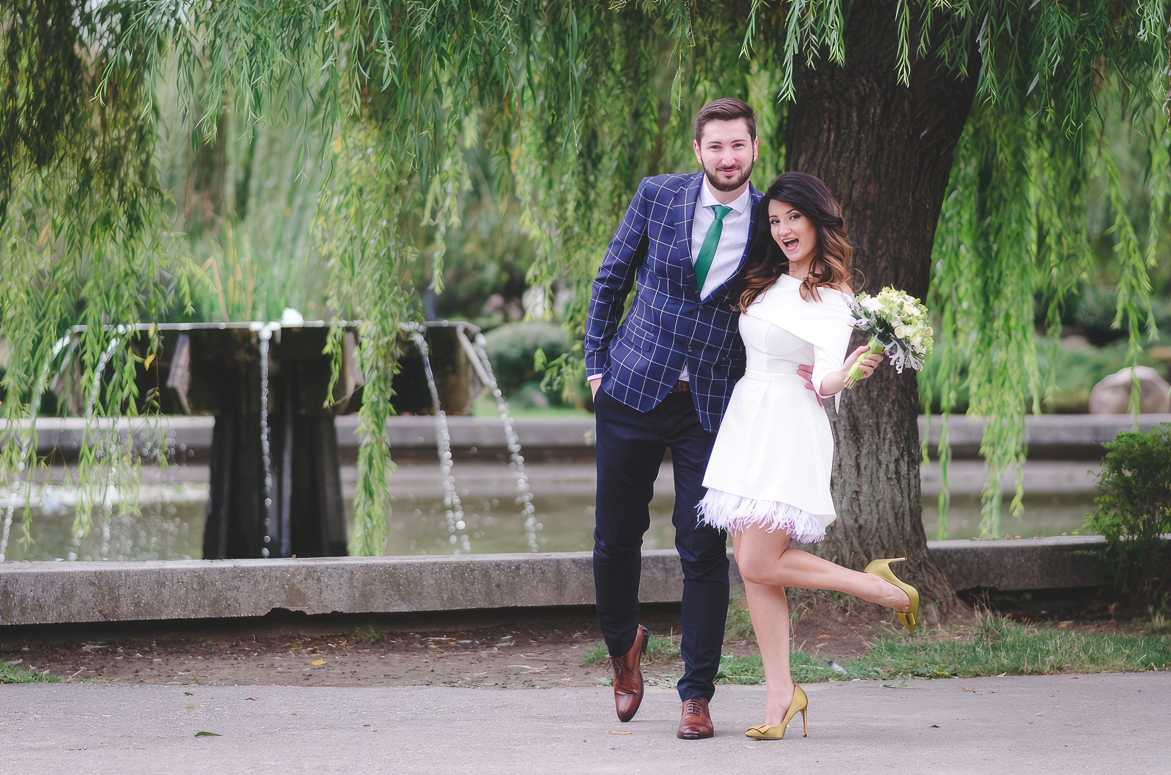 Razvan & Evelin. Georgescu Alexandru Fotograf