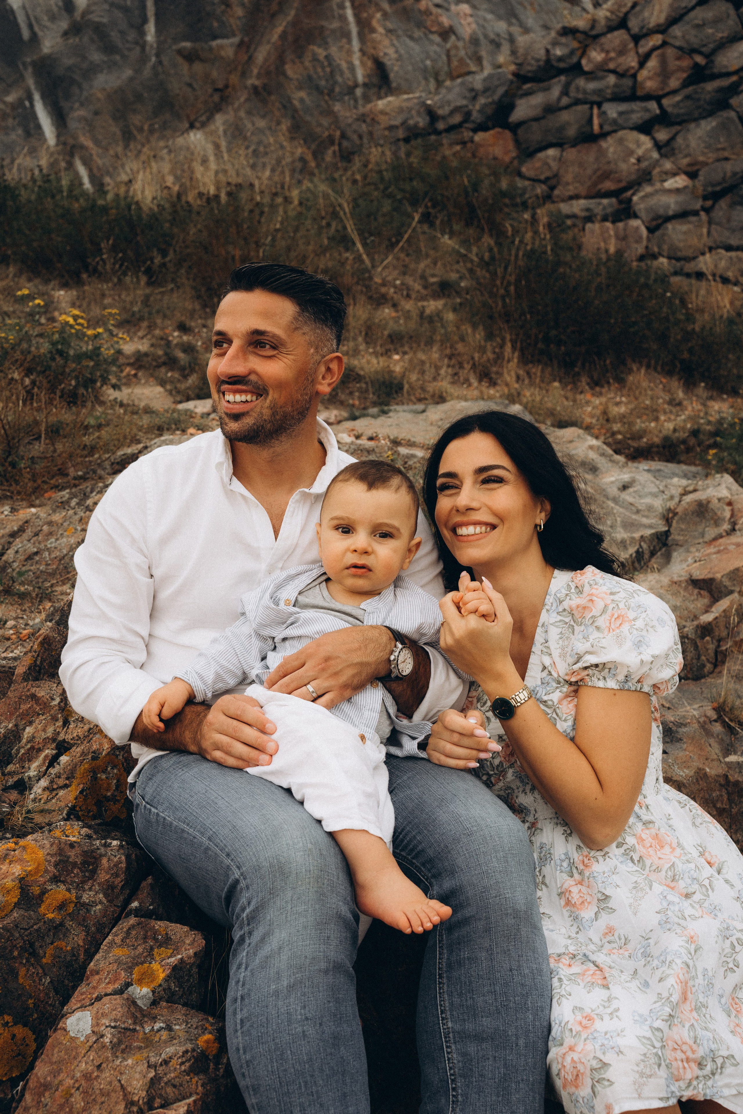 Summer. Wedding and portrait photographer in Helsinki Vickan O