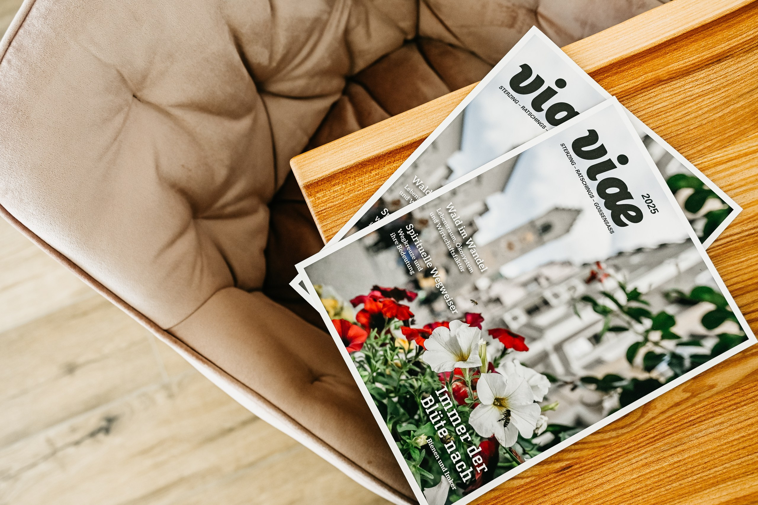 Nature House. Familienfotografin aus Sterzing Elena Muehlsteiger