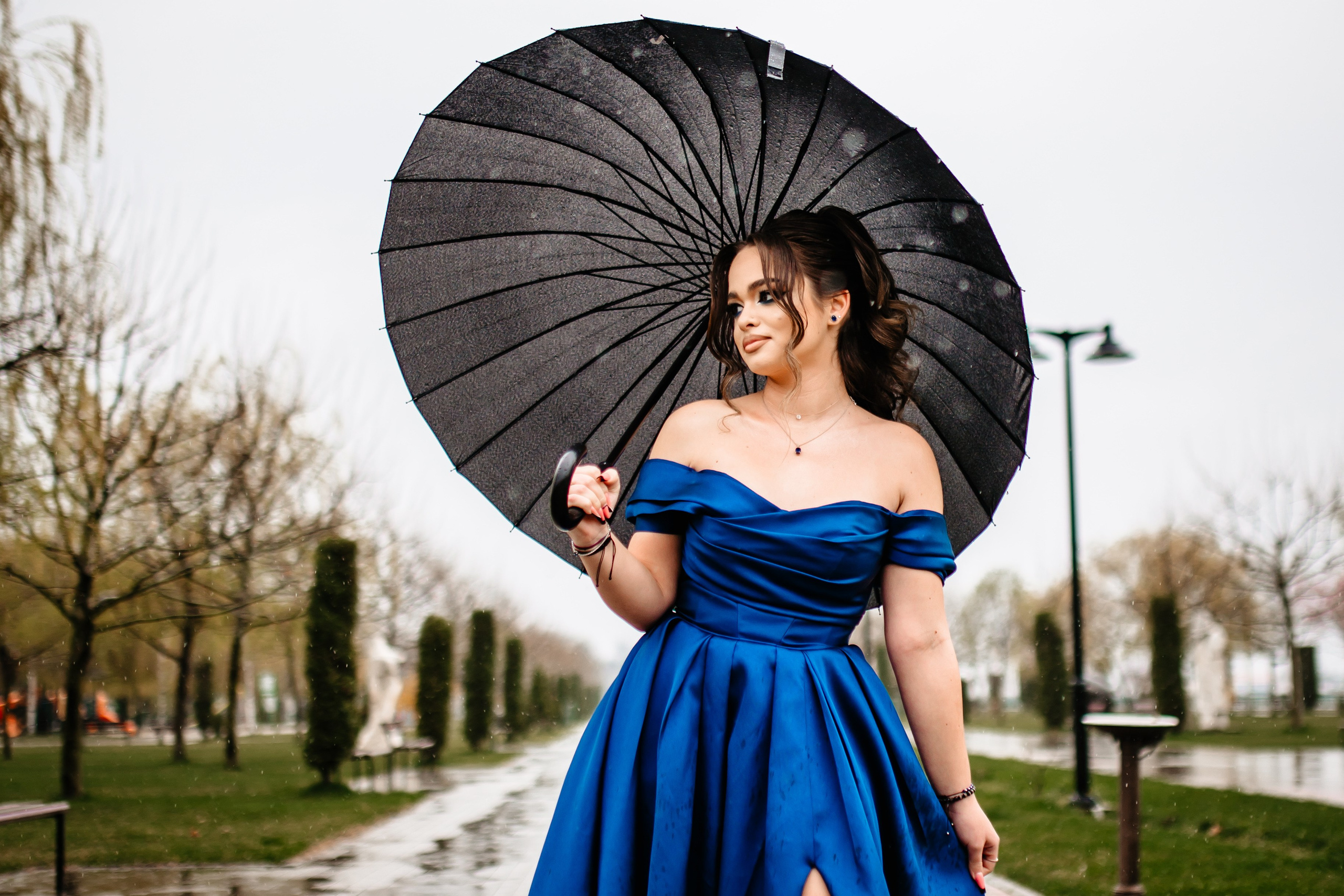 Majorat Andra. Ionut Birceanu