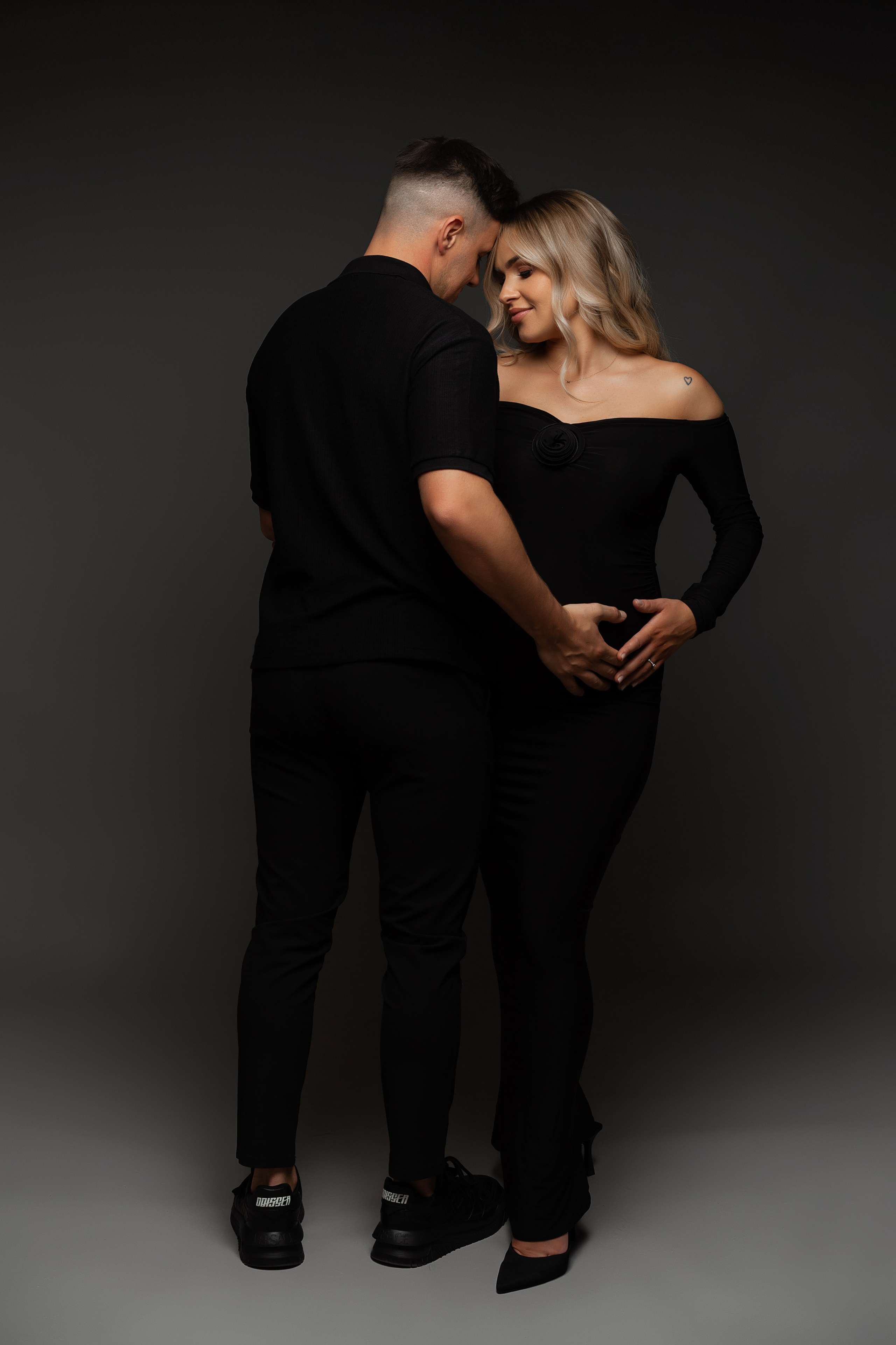 STUDIO: Margarita. Main