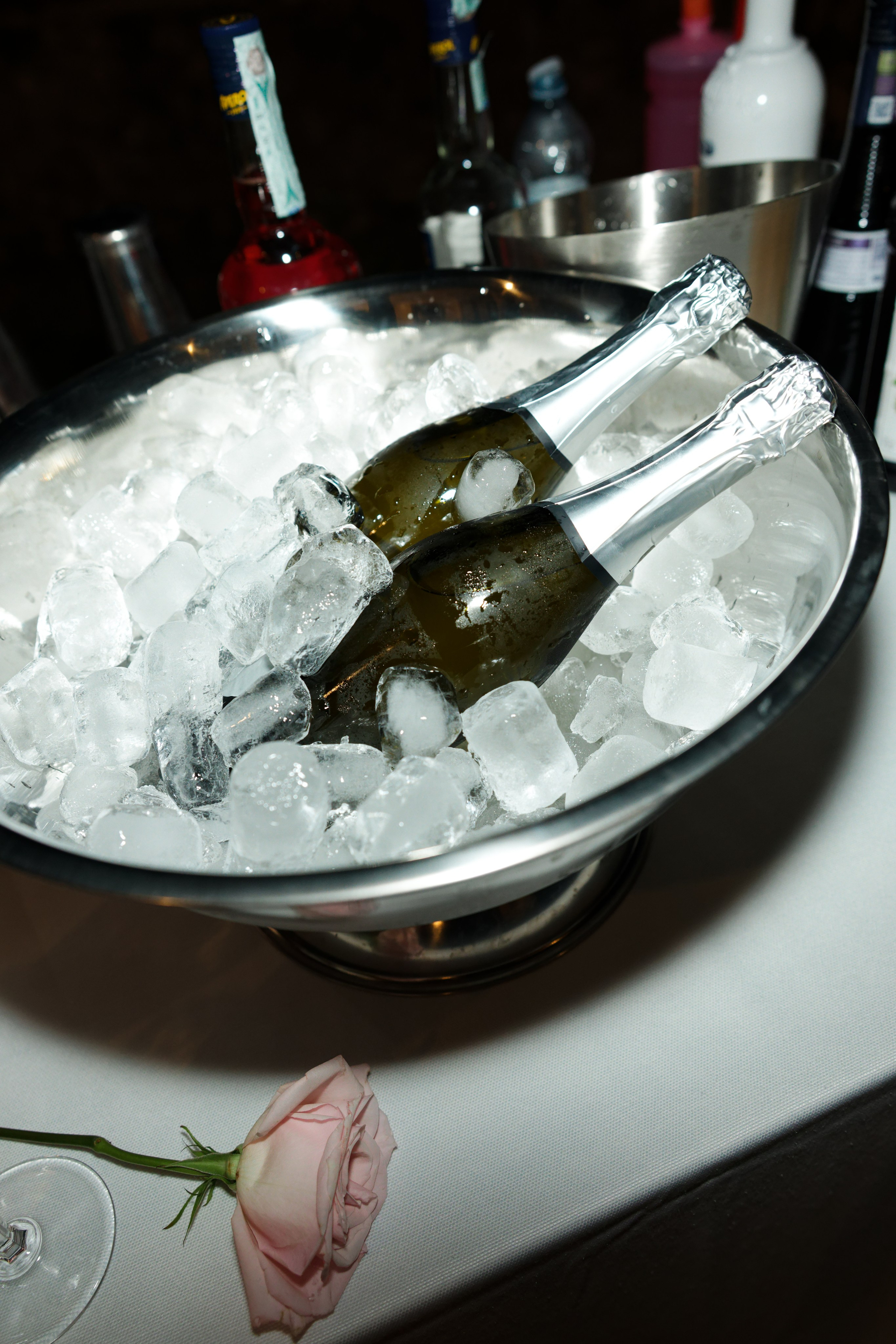 Wedding editorial at Villa Arvedi, Verona, Italy