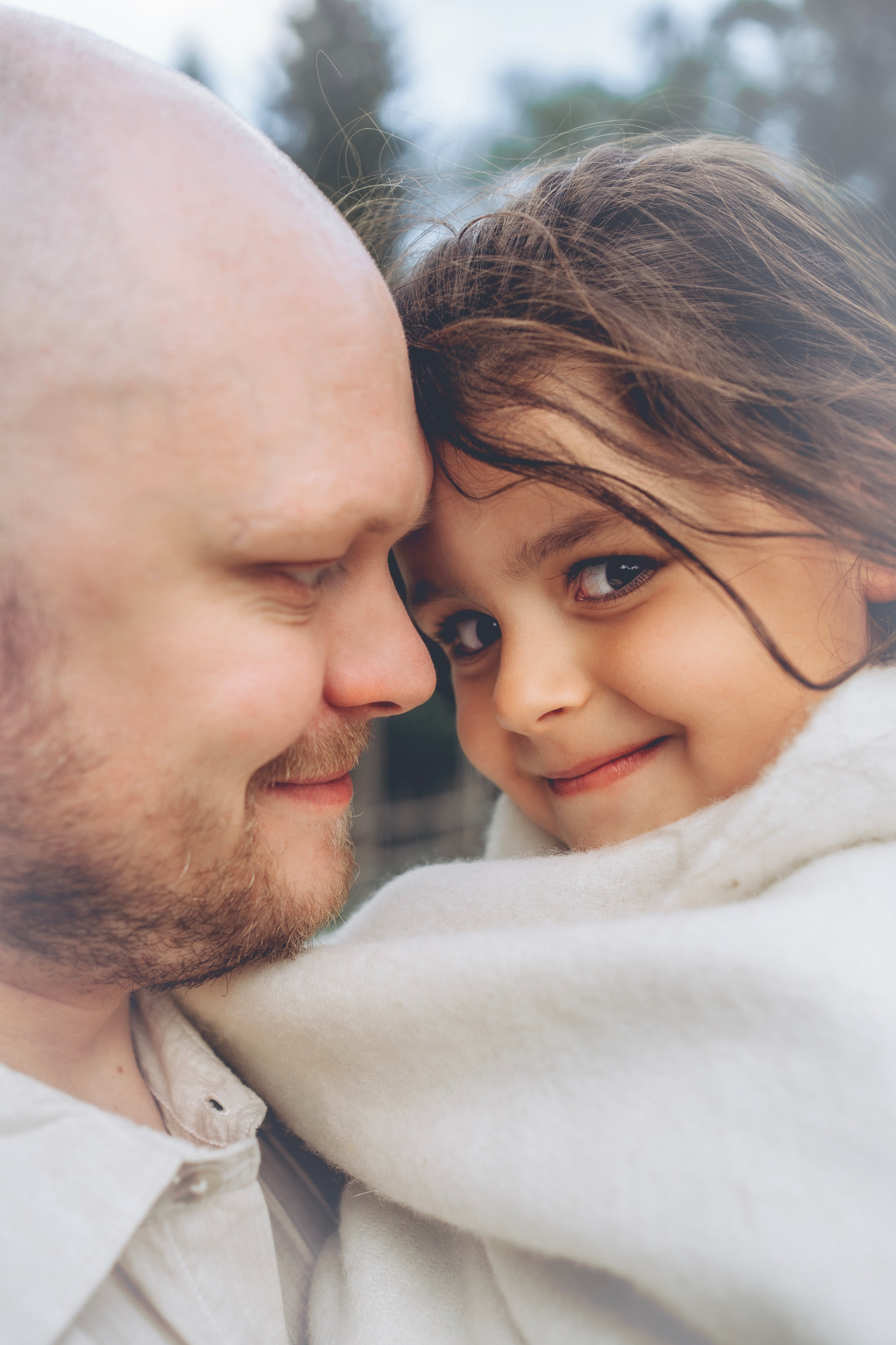 FAMILY BRULAND. Photographer and videographer in Norway and Slovakia Andrea Zemko