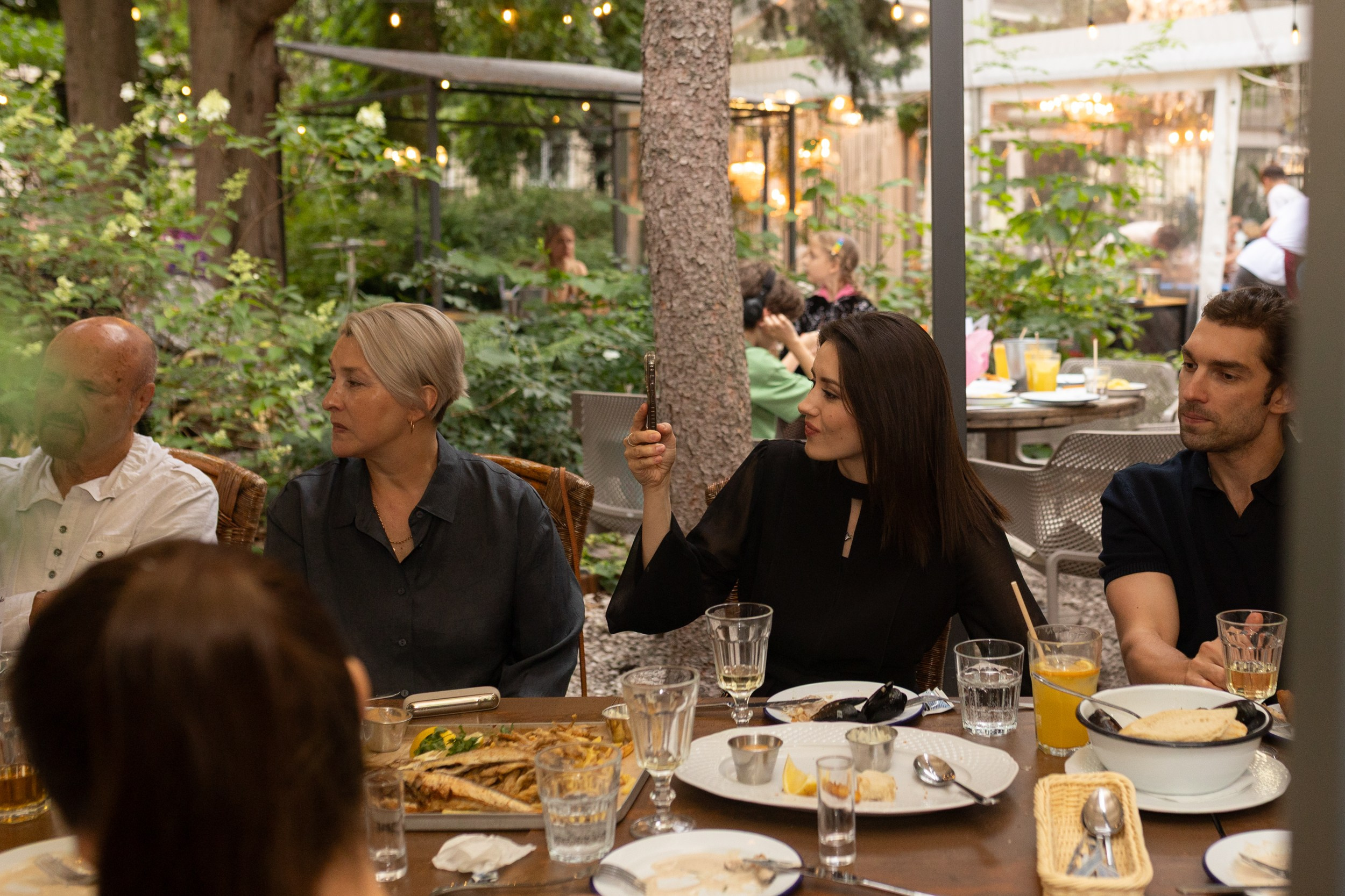 Наталья 04.08.2025. Семейный и детский фотограф в Варшаве Мила Бобровская