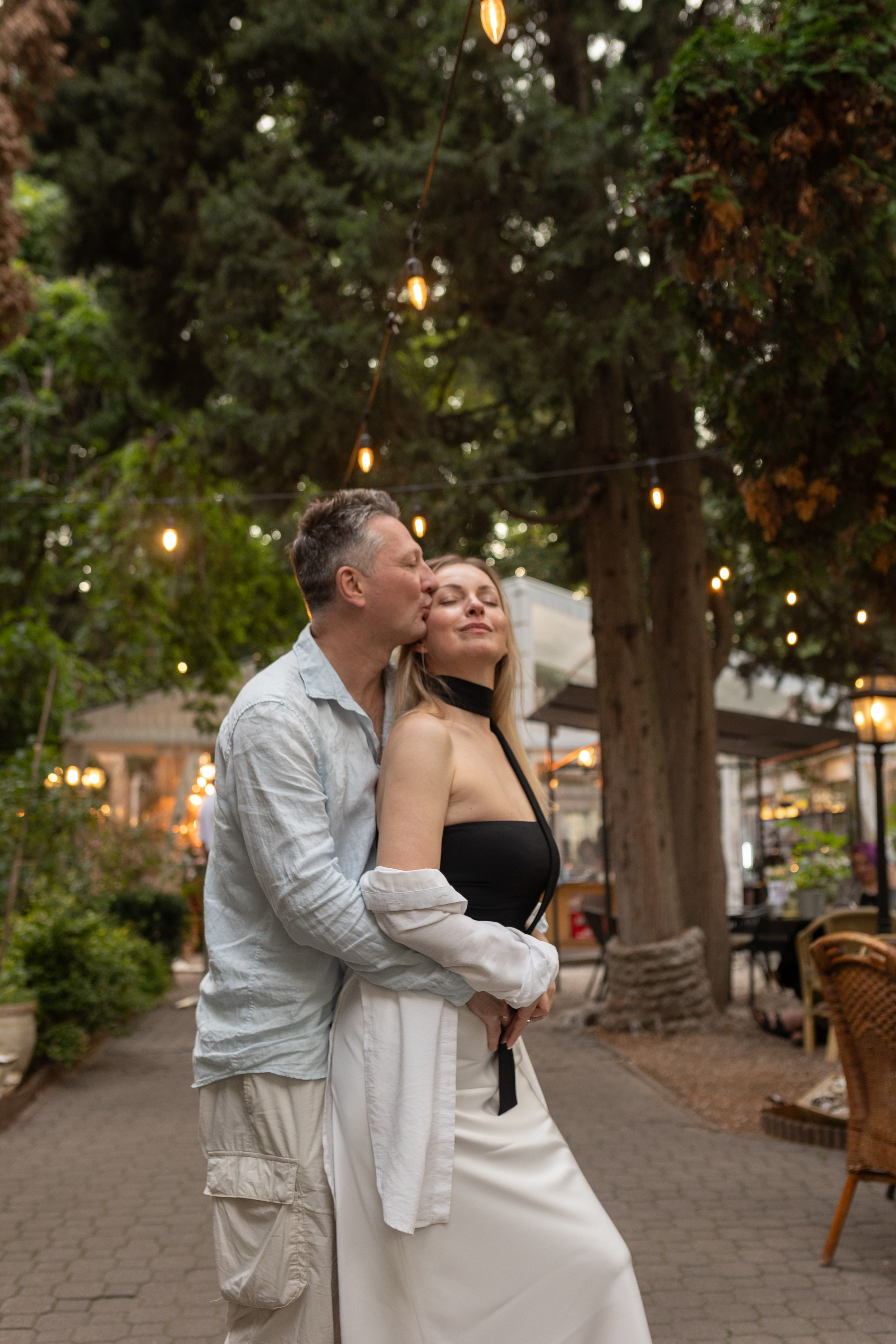 Наталья 04.08.2025. Семейный и детский фотограф в Варшаве Мила Бобровская