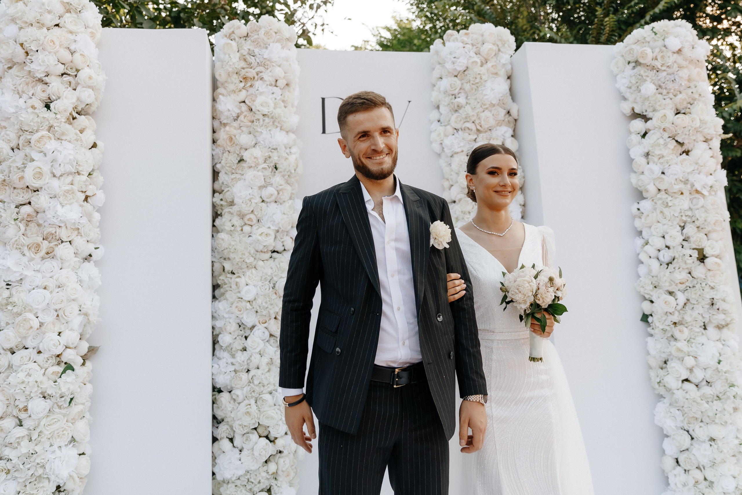 Wedding — Dumitru & Victoria. Fulga Photographer