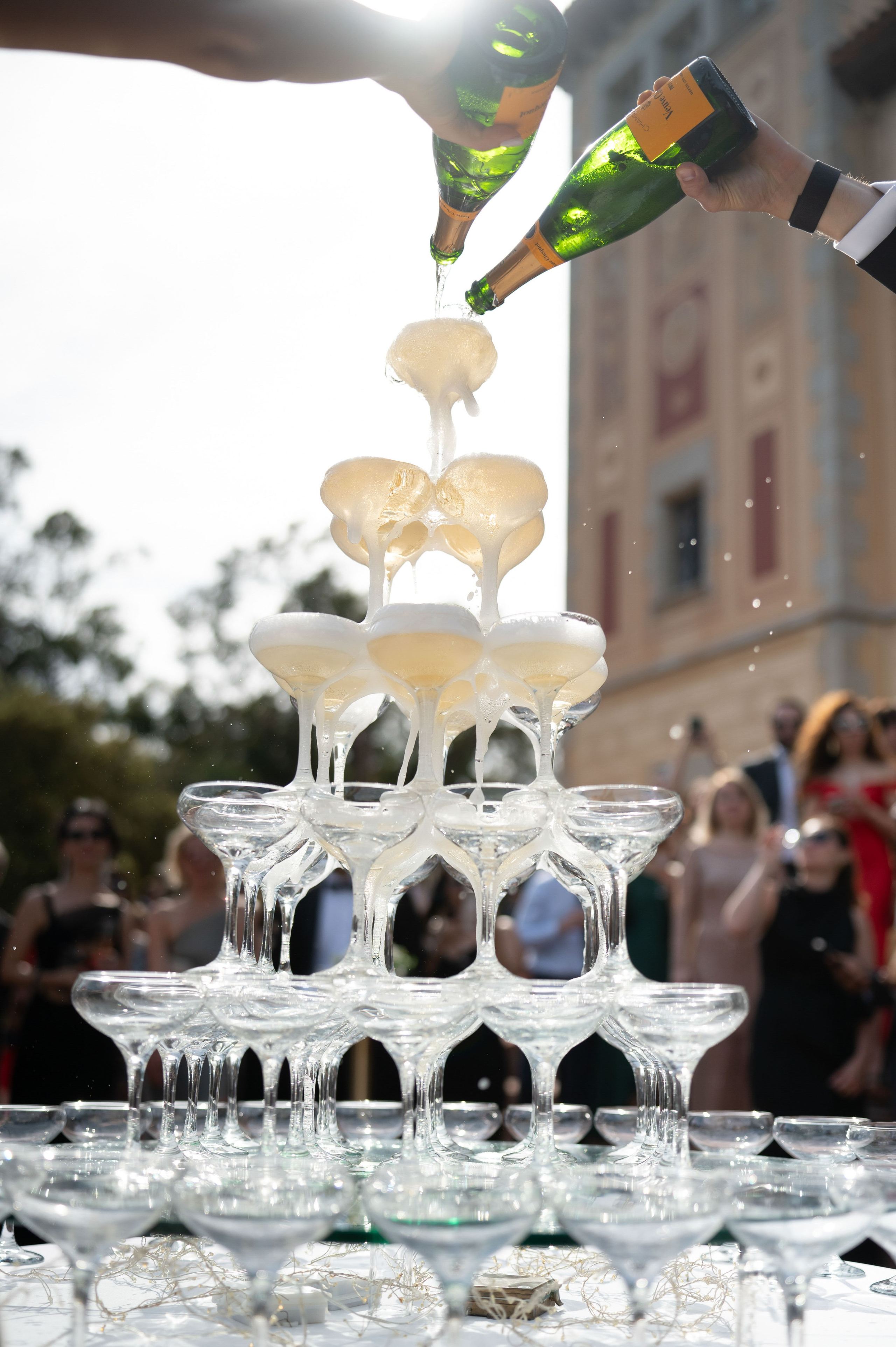 Lilit & Tigran. Wedding photographer in Spain