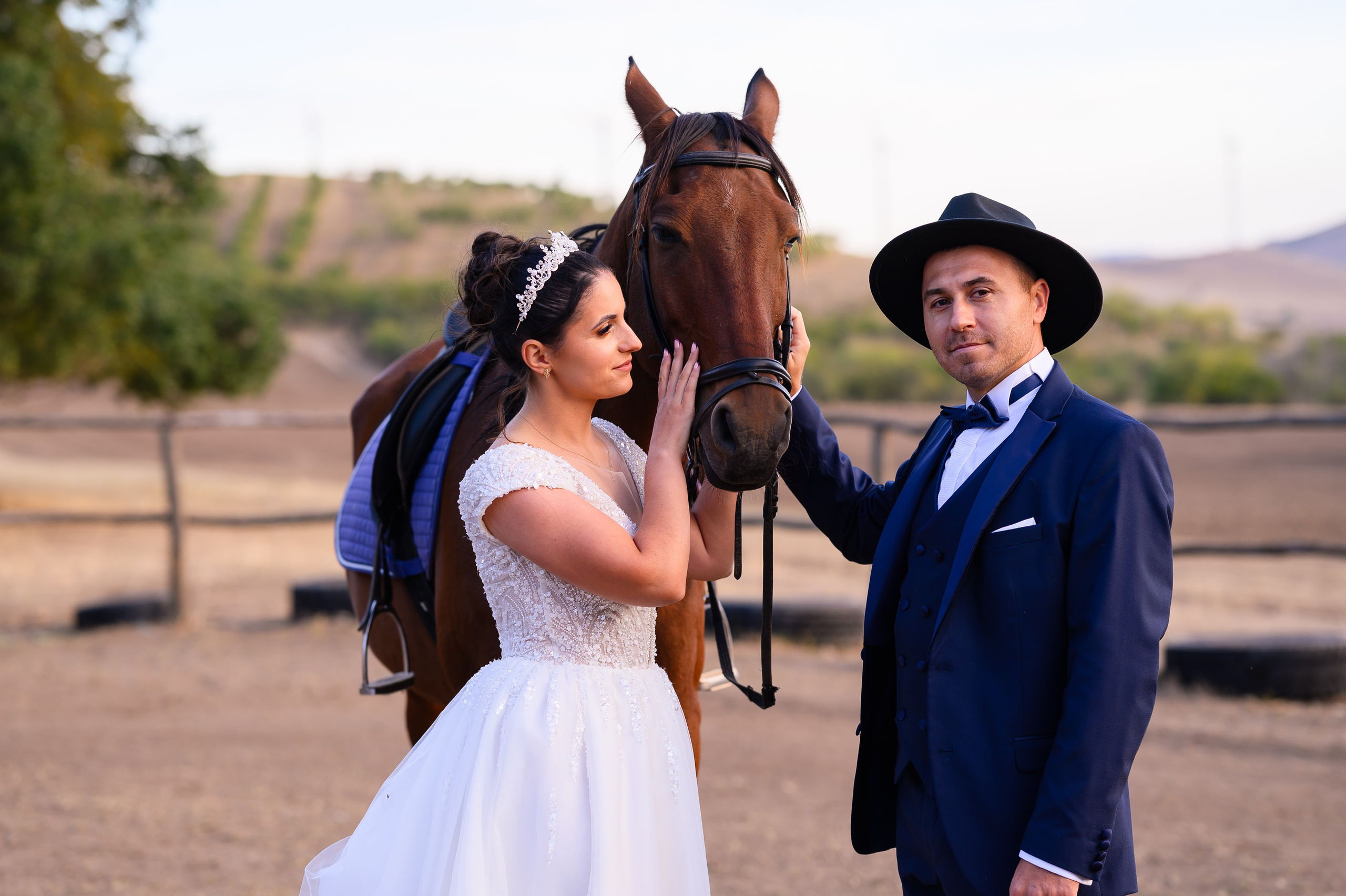 Trash the dress. Ligiafoto.ro