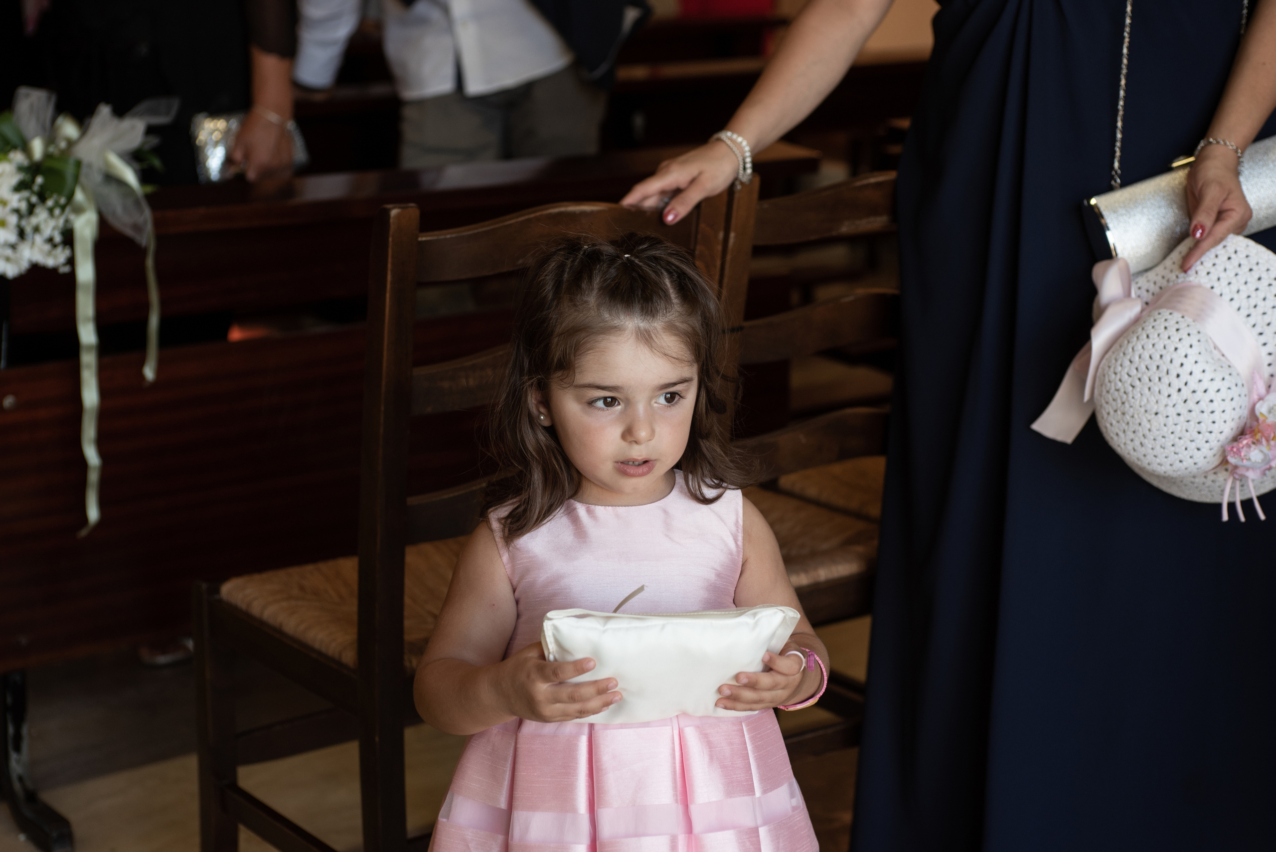 Maria & Giuseppe. Фотограф на Сицилии Гвидо Каналелла