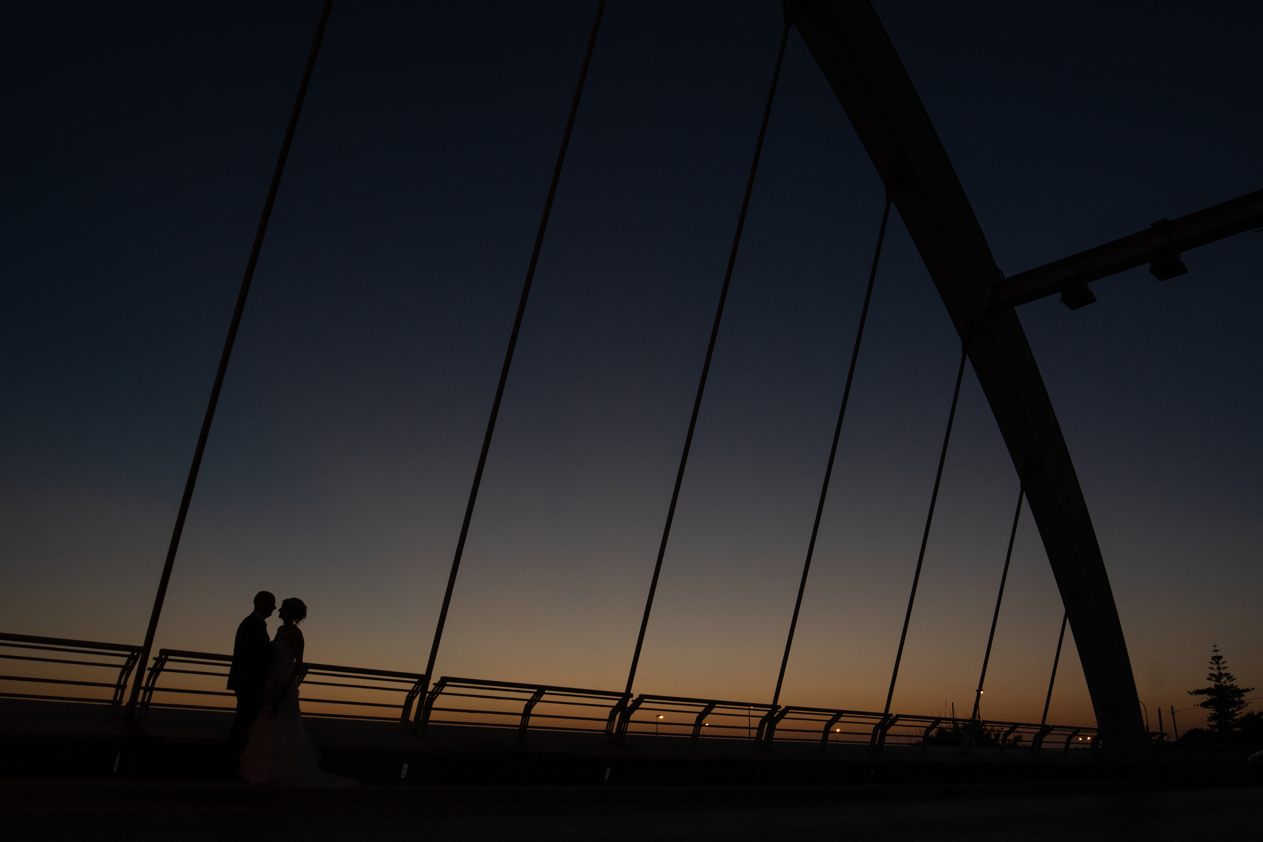 Maria & Giuseppe. Фотограф на Сицилии Гвидо Каналелла