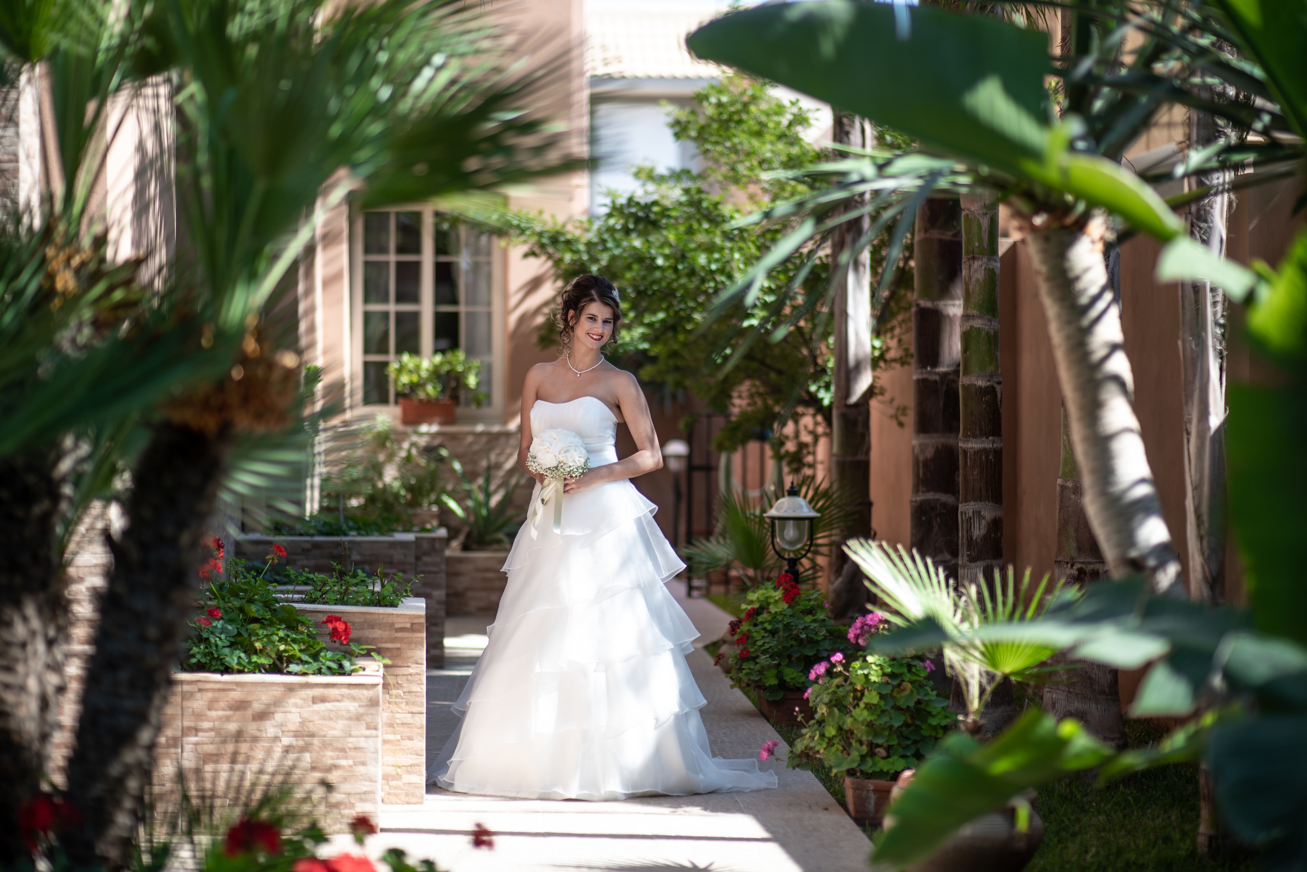 Maria & Giuseppe. Фотограф на Сицилии Гвидо Каналелла