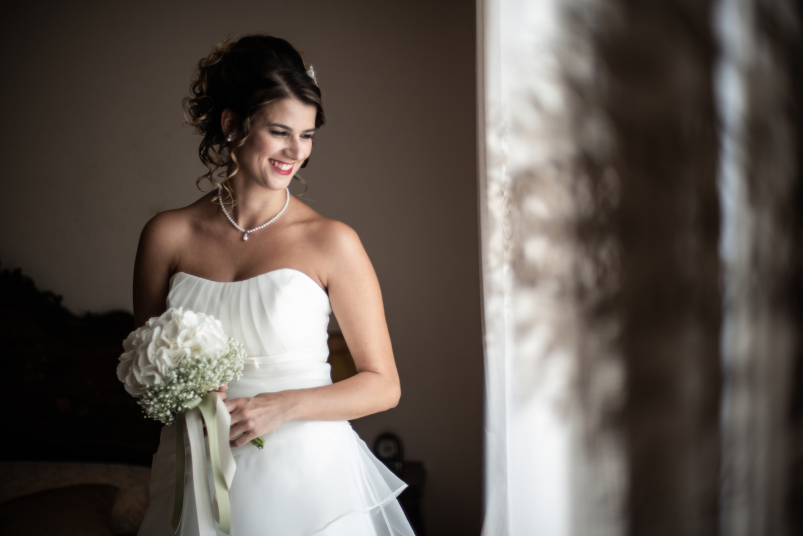 Maria & Giuseppe. Фотограф на Сицилии Гвидо Каналелла