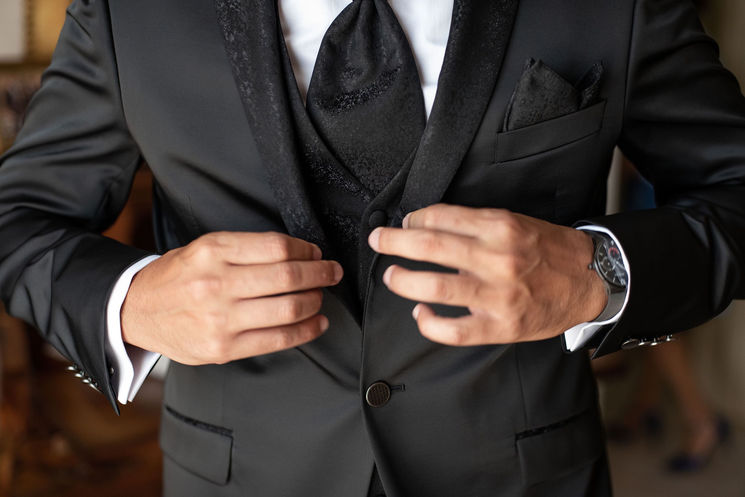 Maria & Giuseppe. Фотограф на Сицилии Гвидо Каналелла