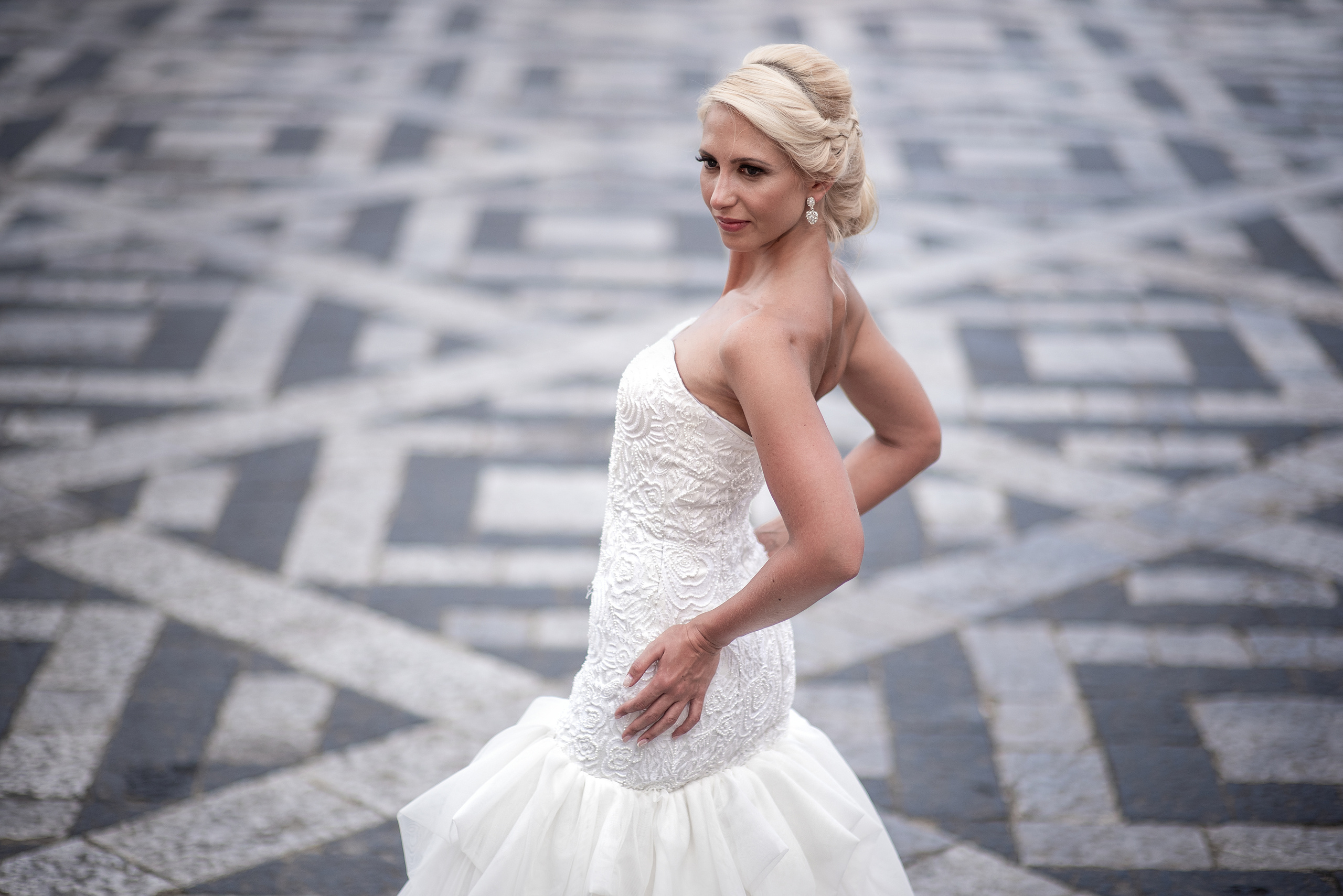 Darja & Robert. Свадебный фотограф на Сицилии Гвидо Каналелла