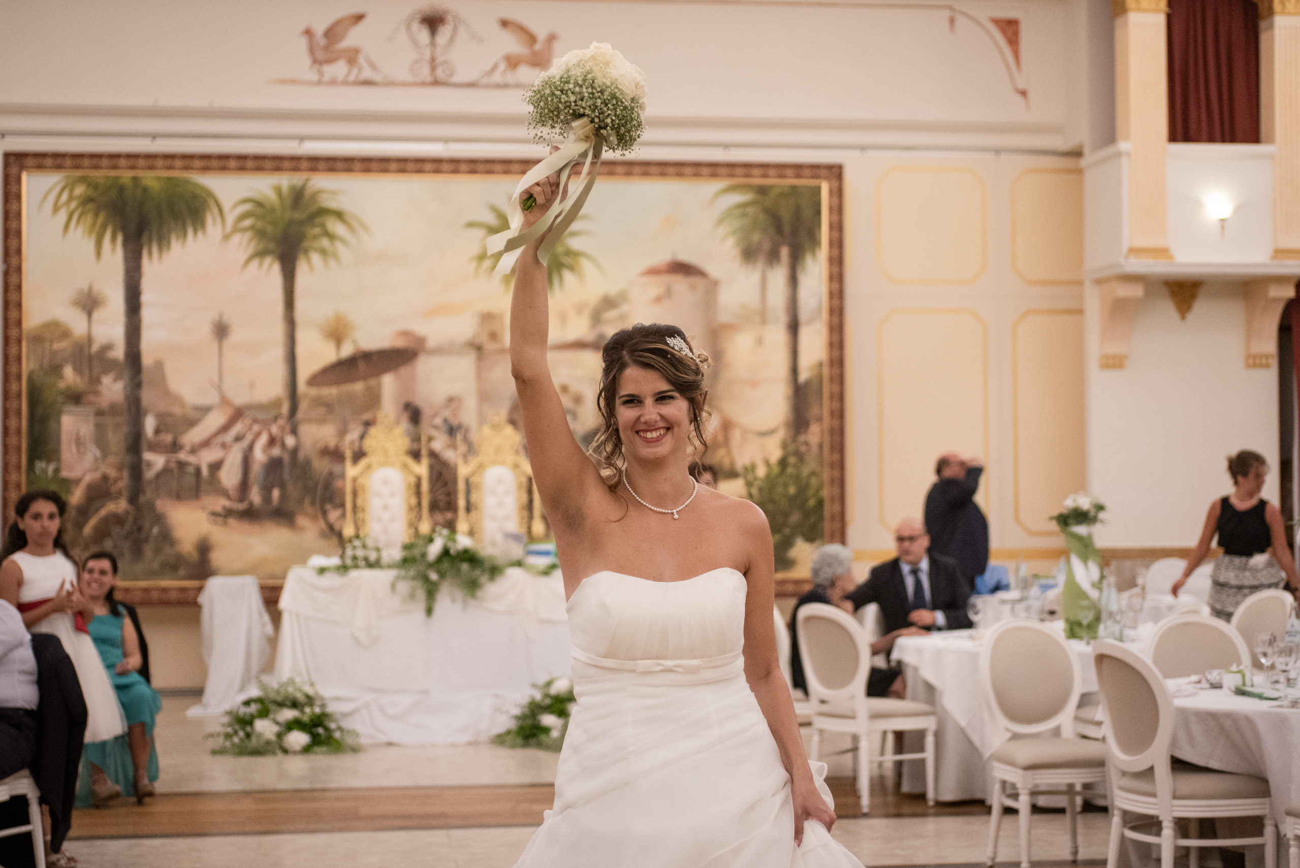 Maria & Giuseppe. Фотограф на Сицилии Гвидо Каналелла