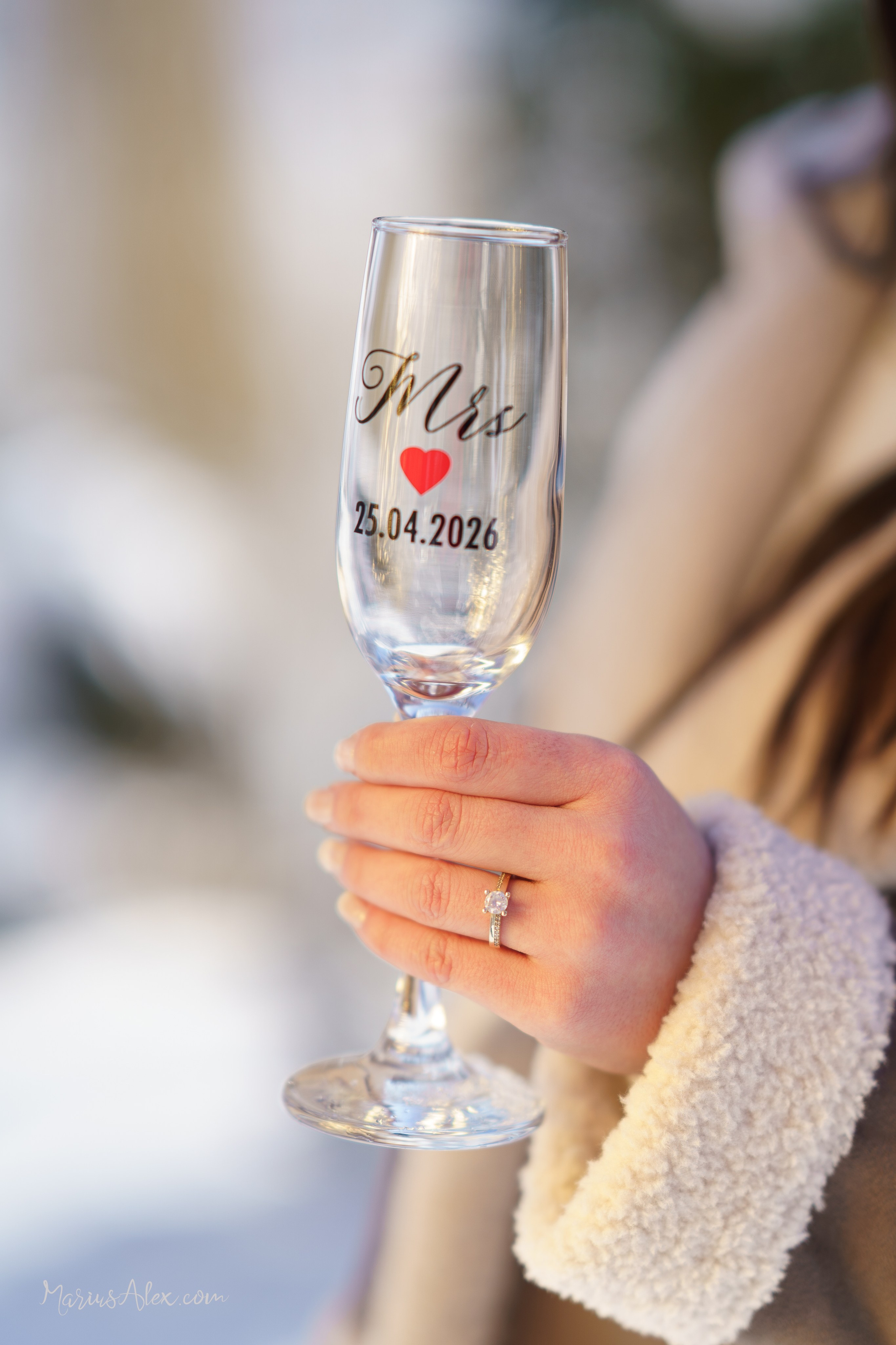 Ana & Mihai - Save the Date. Marius Alex fotograf de eveniment si portret din Suceava