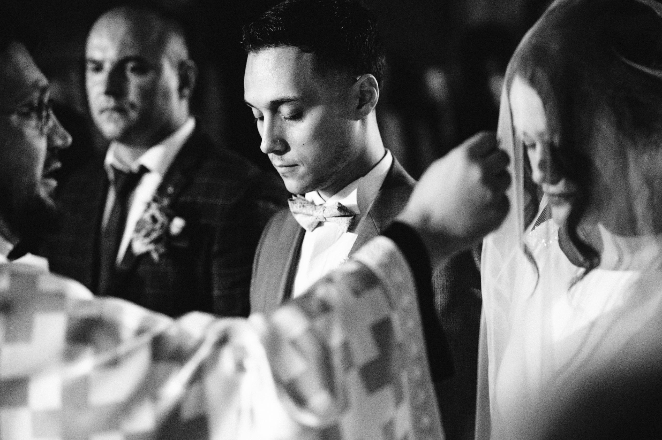 Adina și Ciprian. Valentin Melen - fotograf de nunta 🤍