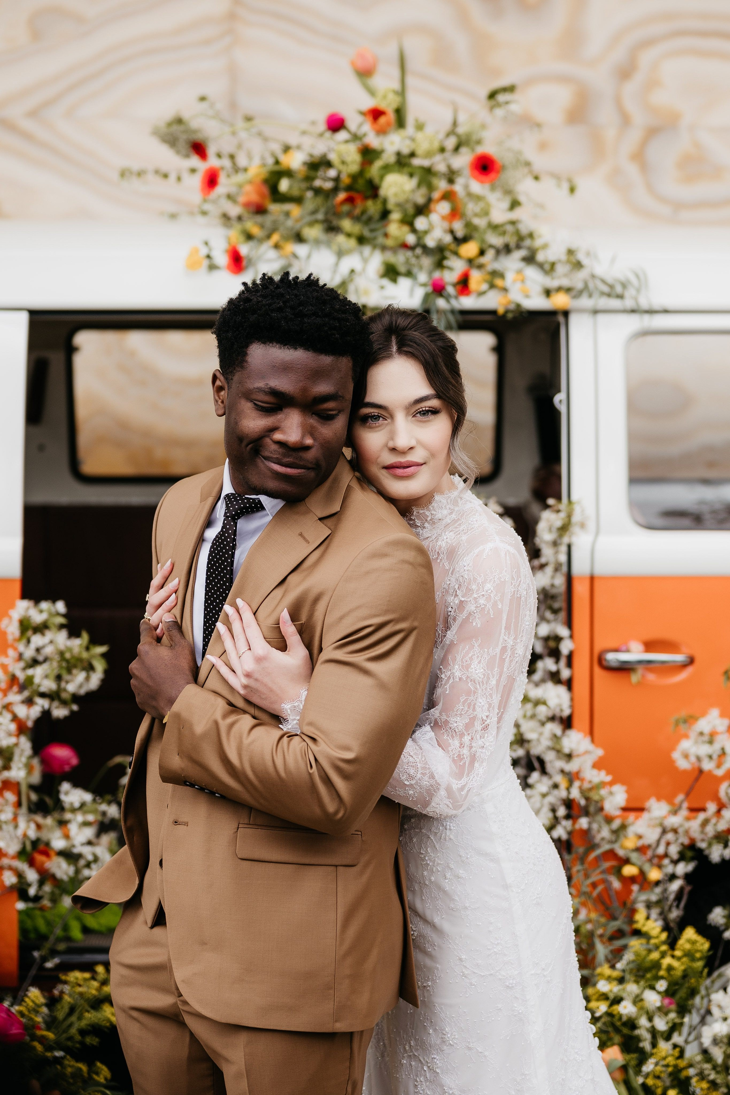 Cristina + Rhema. Valentin Melen — wedding photographer