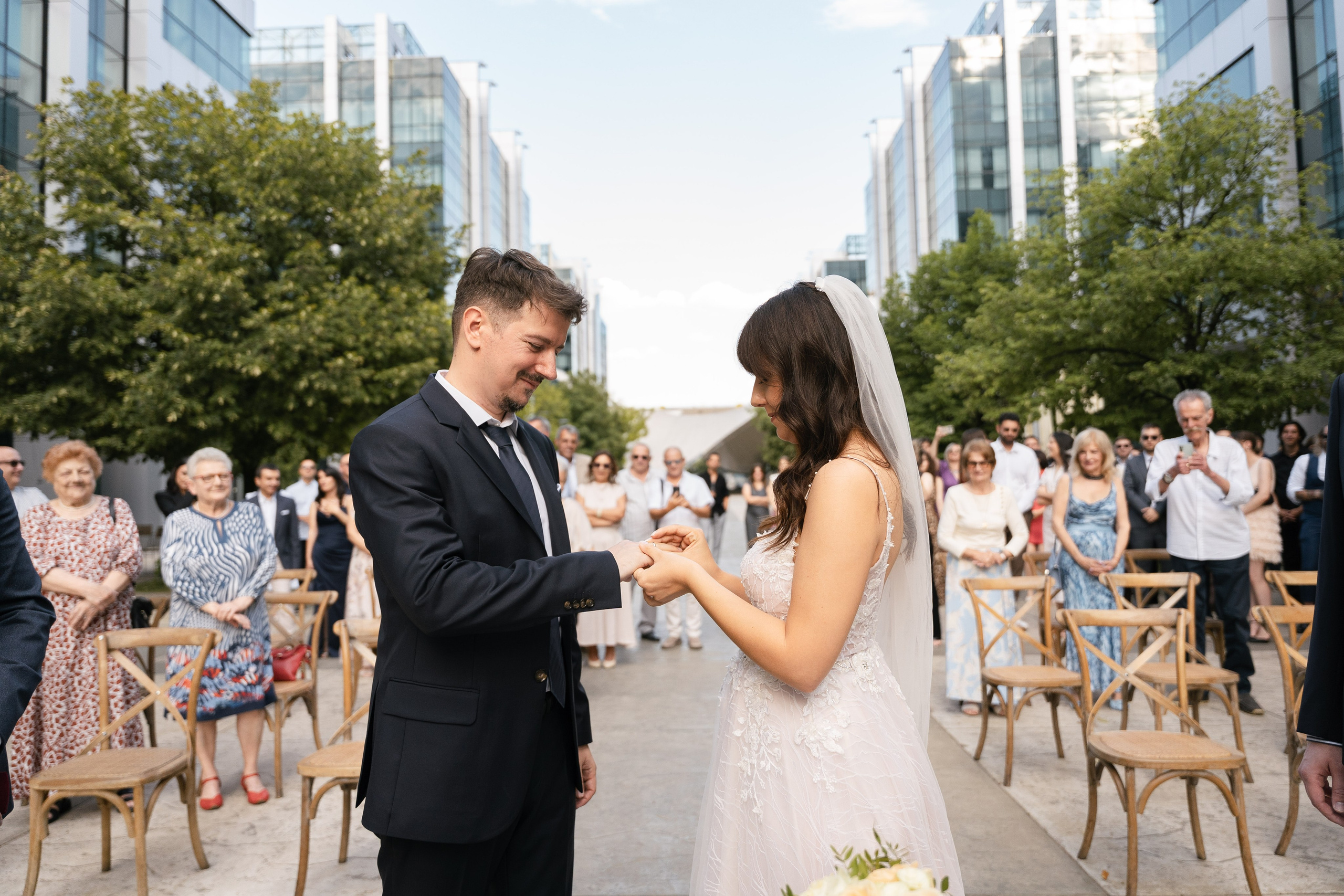 I&V | The Beginning of Always. Black Sheep Produkcija| Wedding Photography and Wedding Films, based in Kragujevac, Europe / Fotograf i videograf, Kragujevac, Srbija