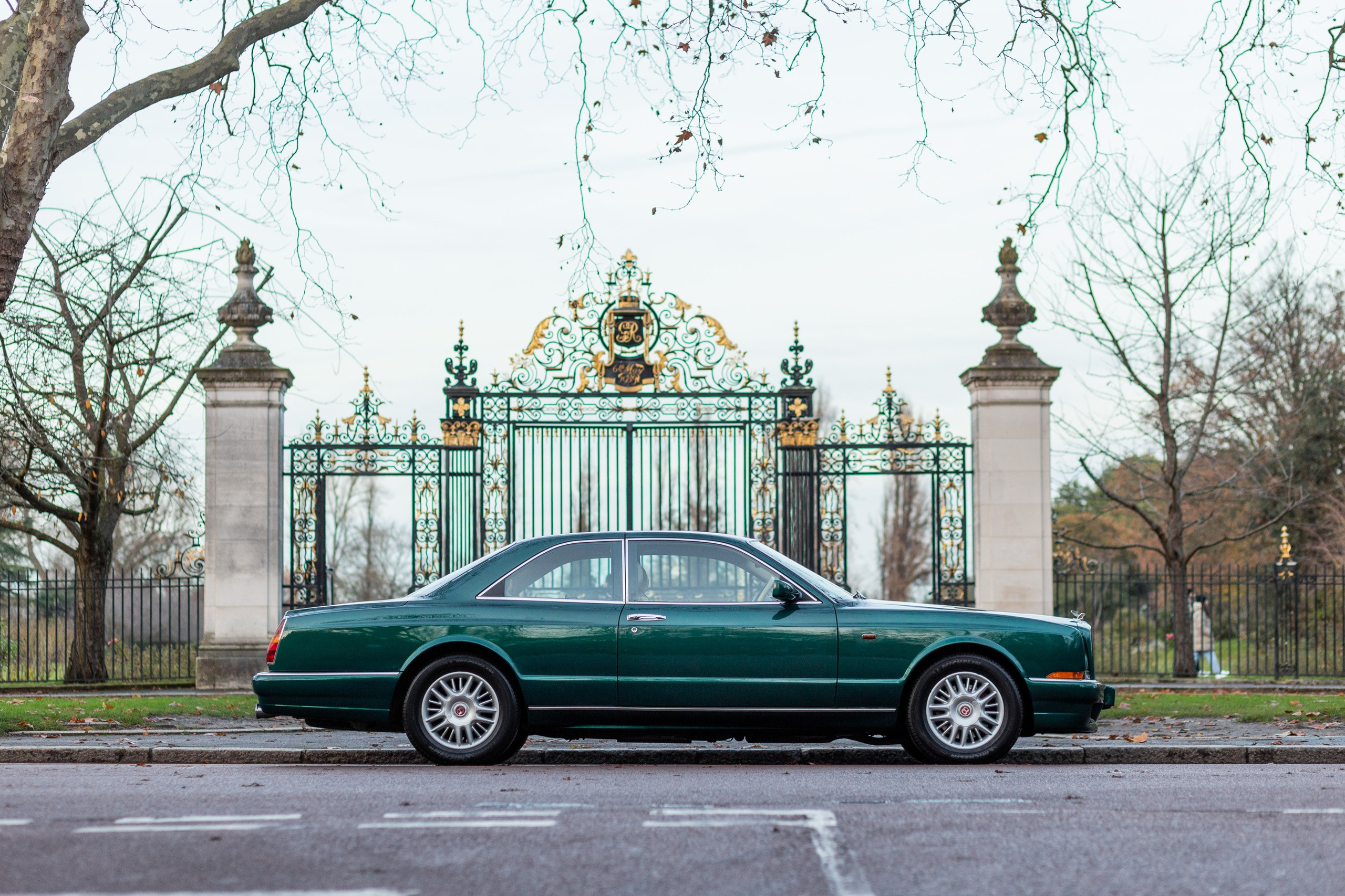 Auctions. Automotive photographer based in London