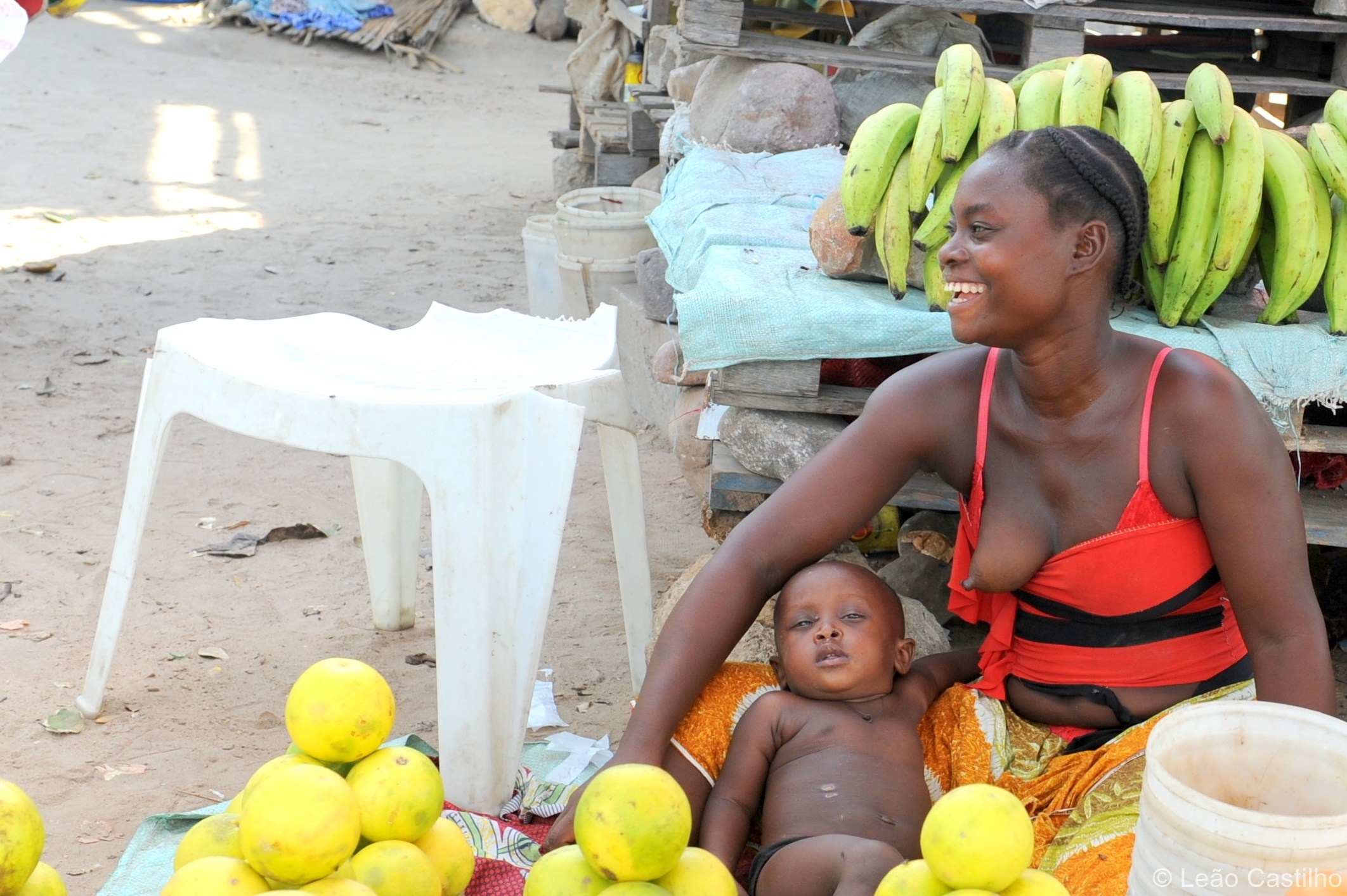 Photos from Angola people. Simbahalu